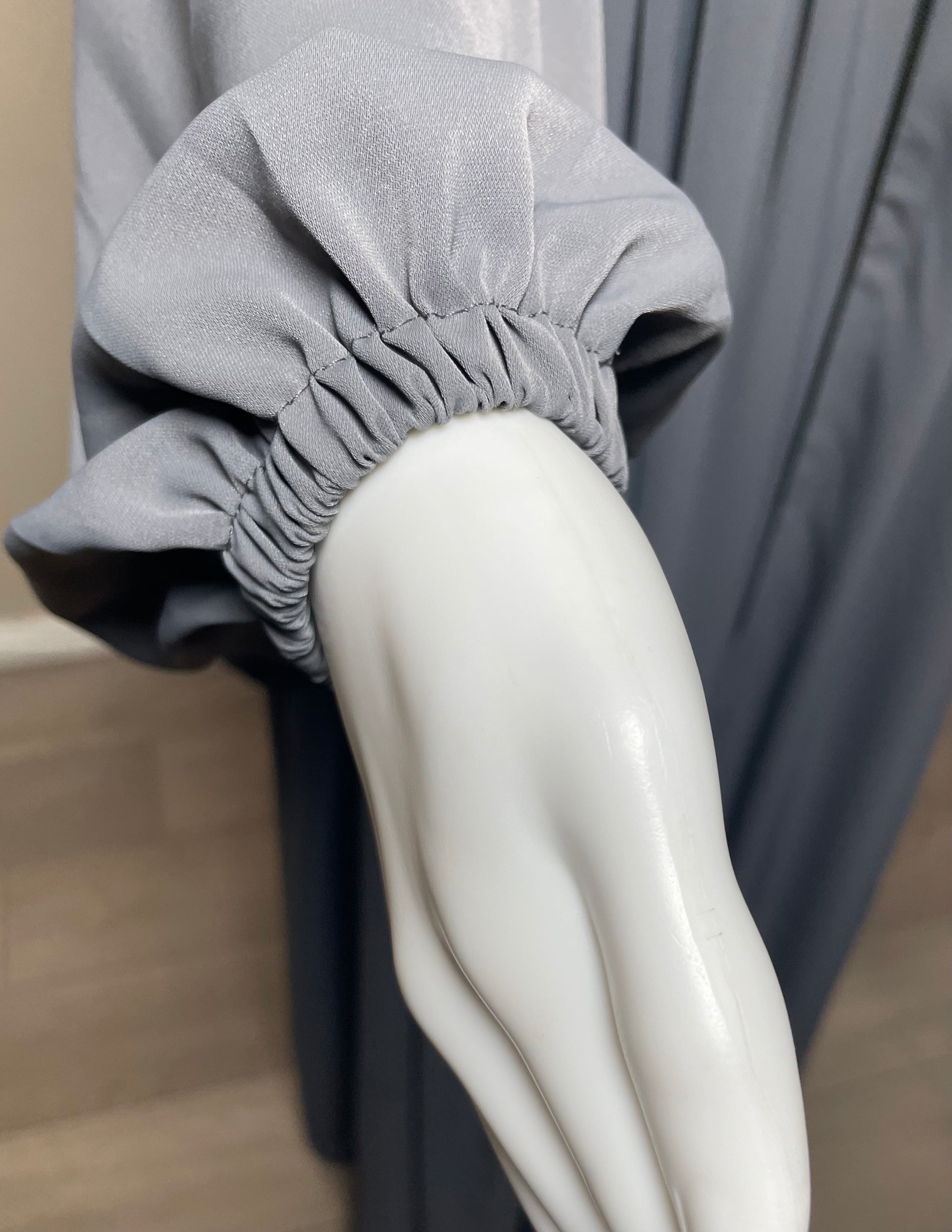 Ruqayyah Abaya