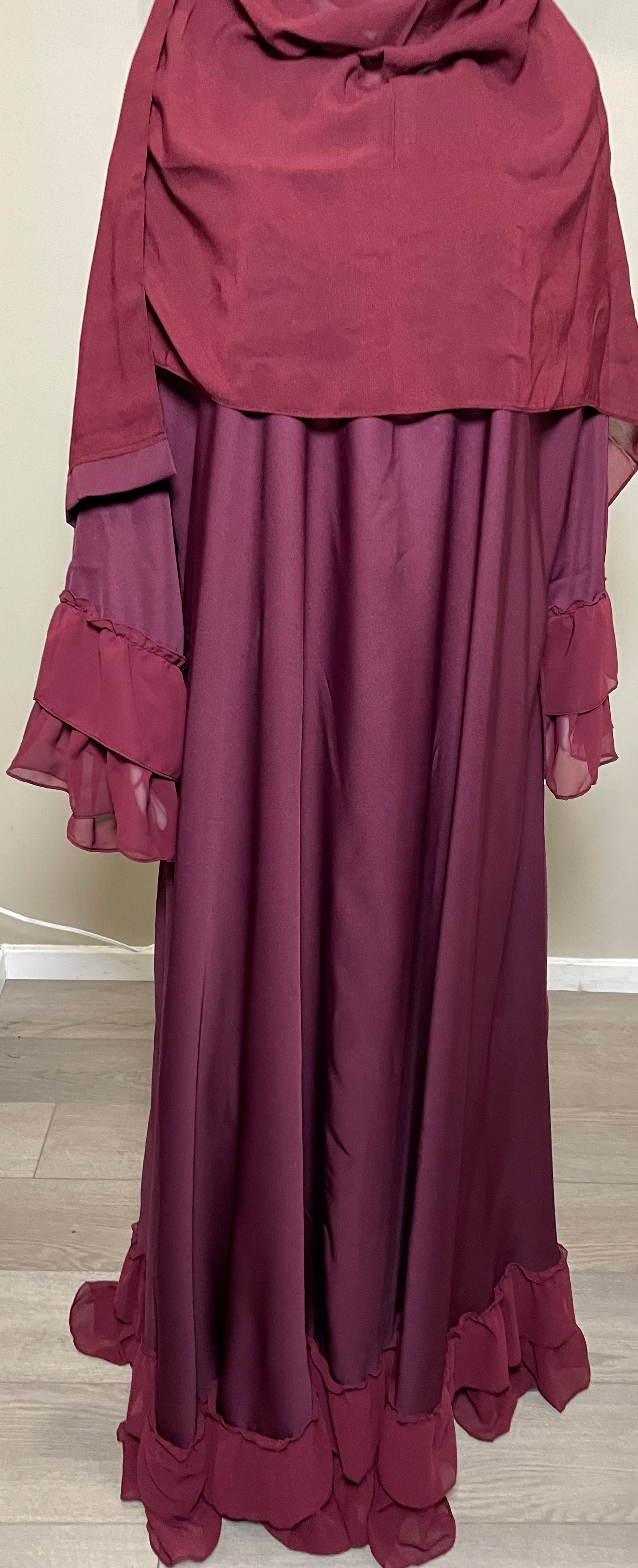 Sihari Abaya
