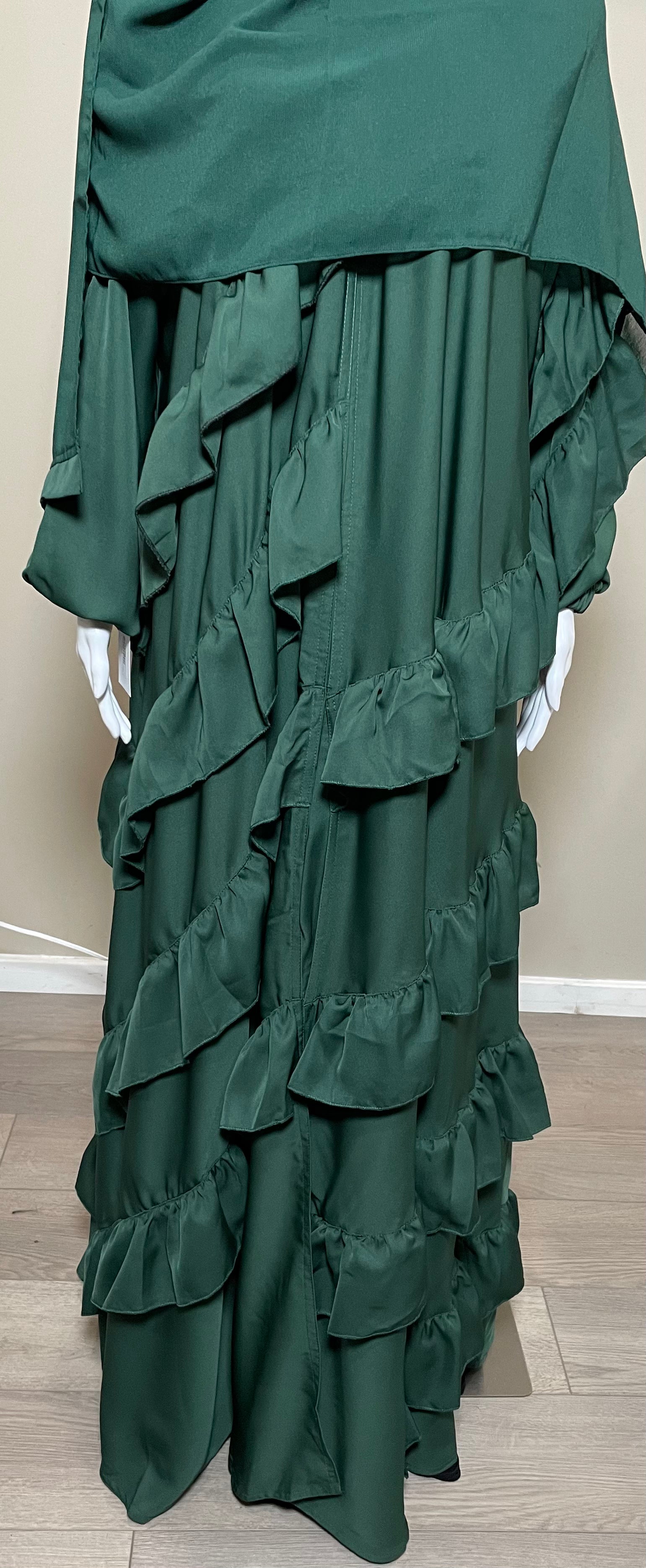 Halah Abaya