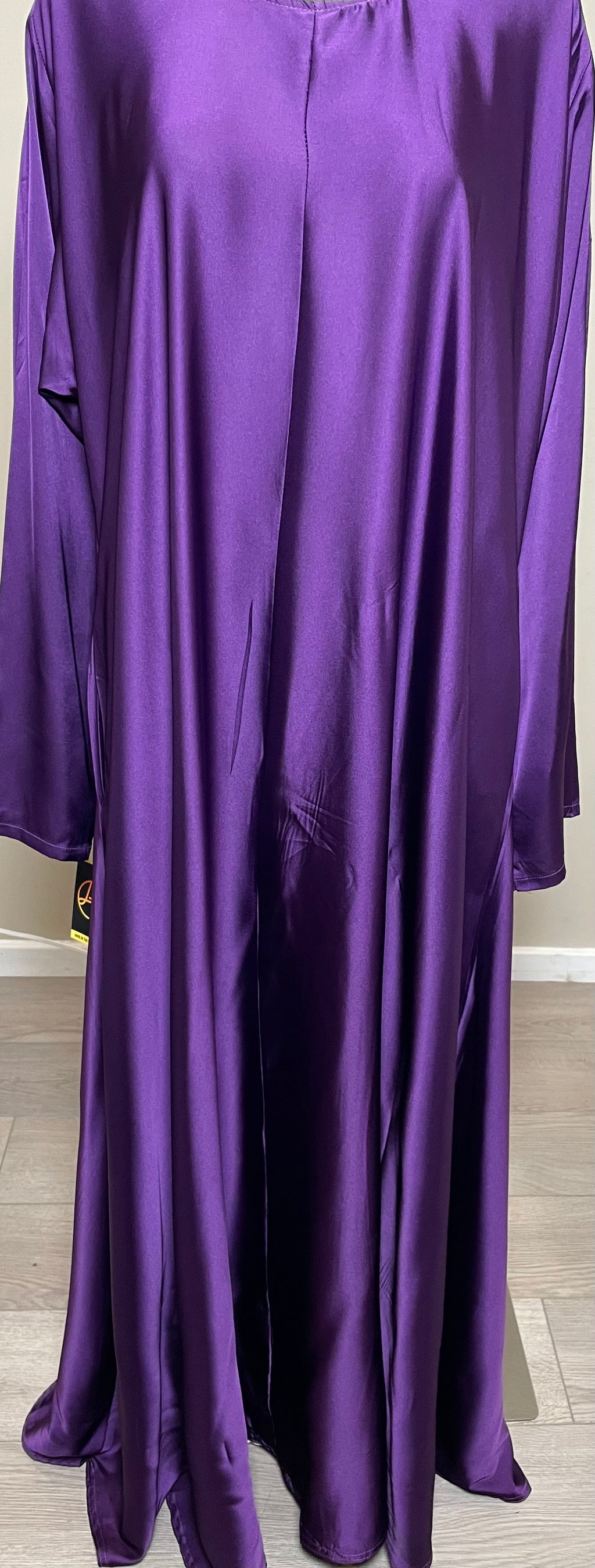 Long Sleeve Underdress