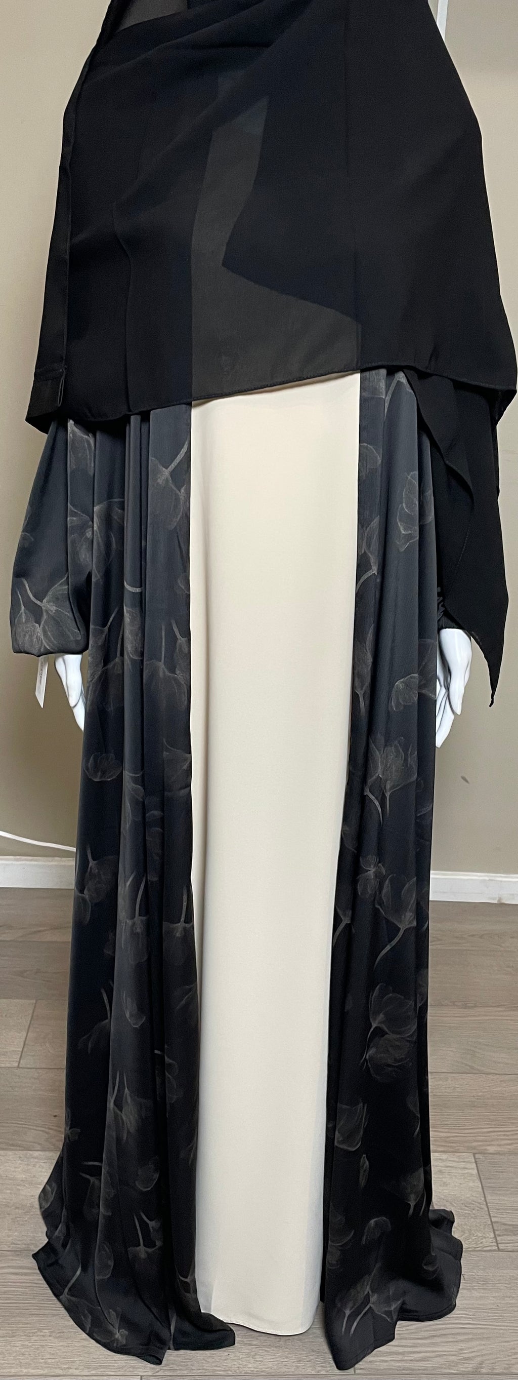 Umbrella Sleeveless