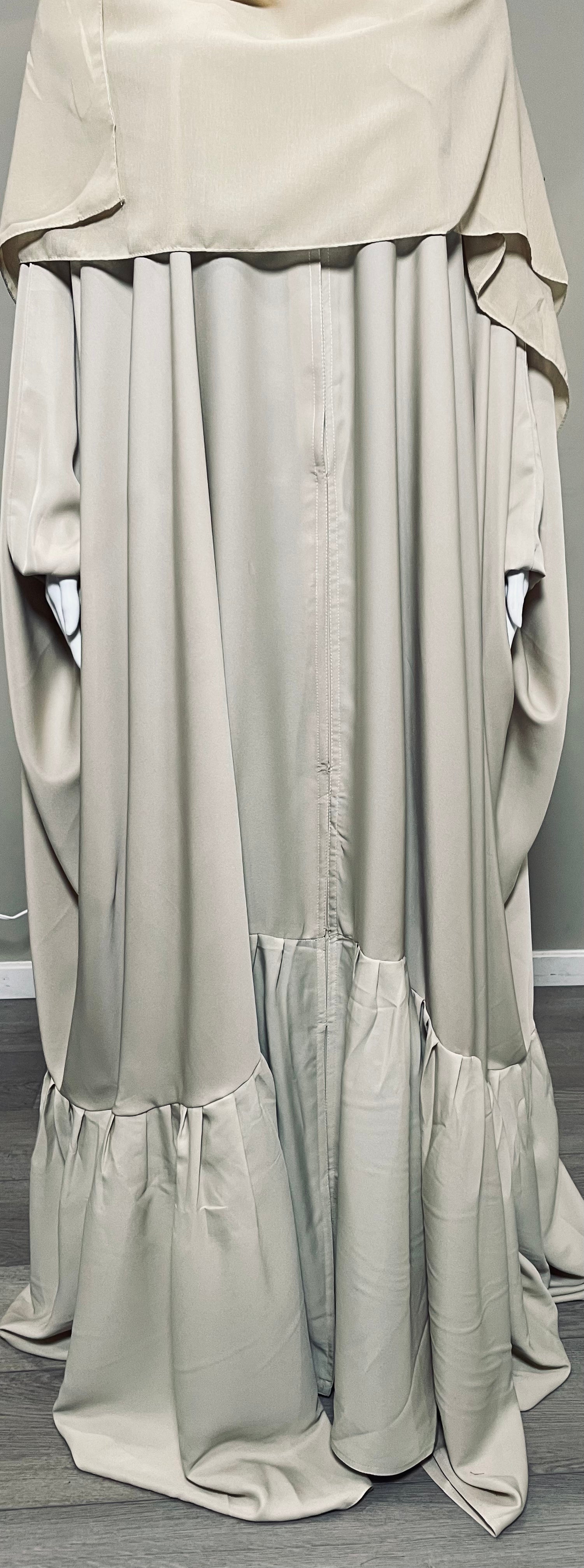 Ammarah Bisht Abaya
