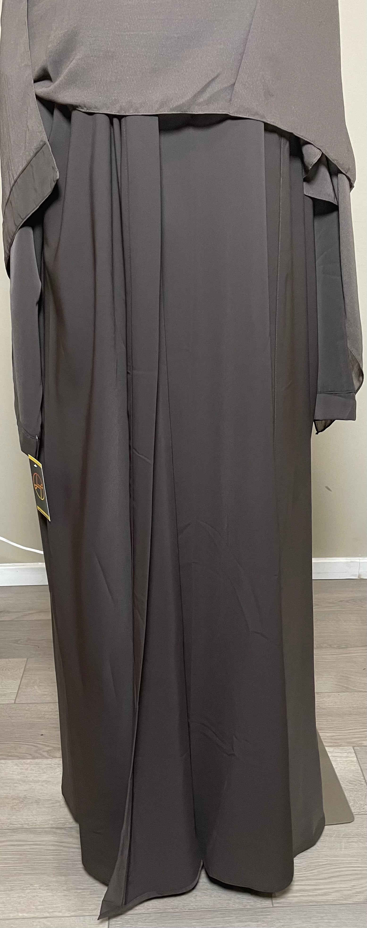 Sumayyah Abaya