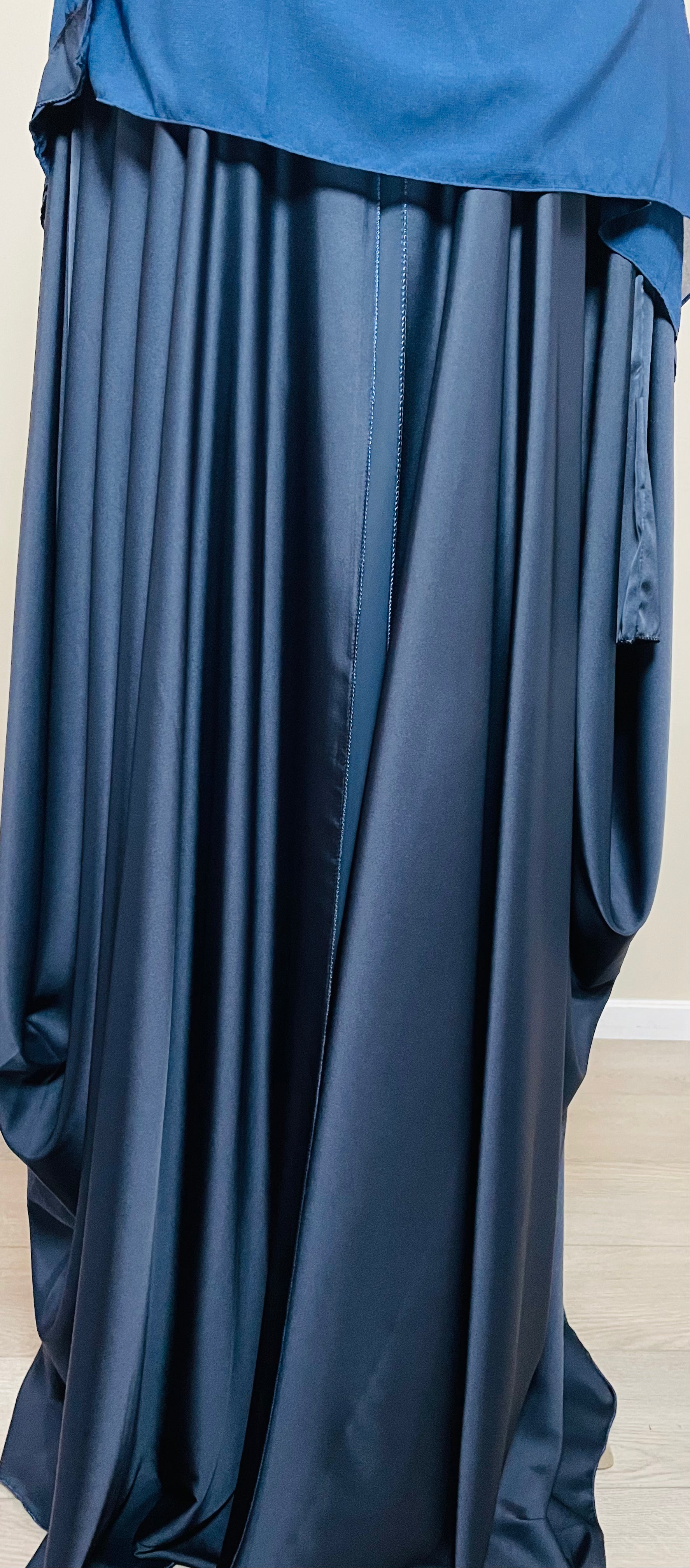 Bilqis Bisht Duster