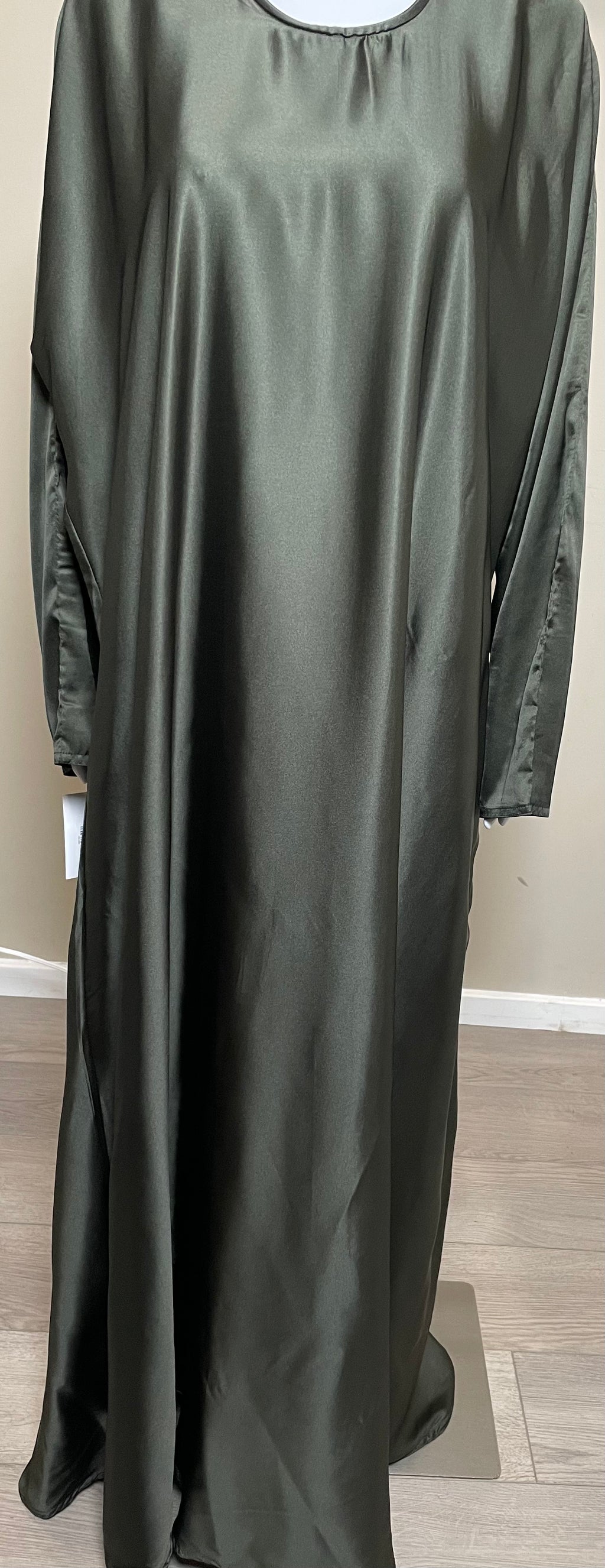 Long Sleeve Underdress