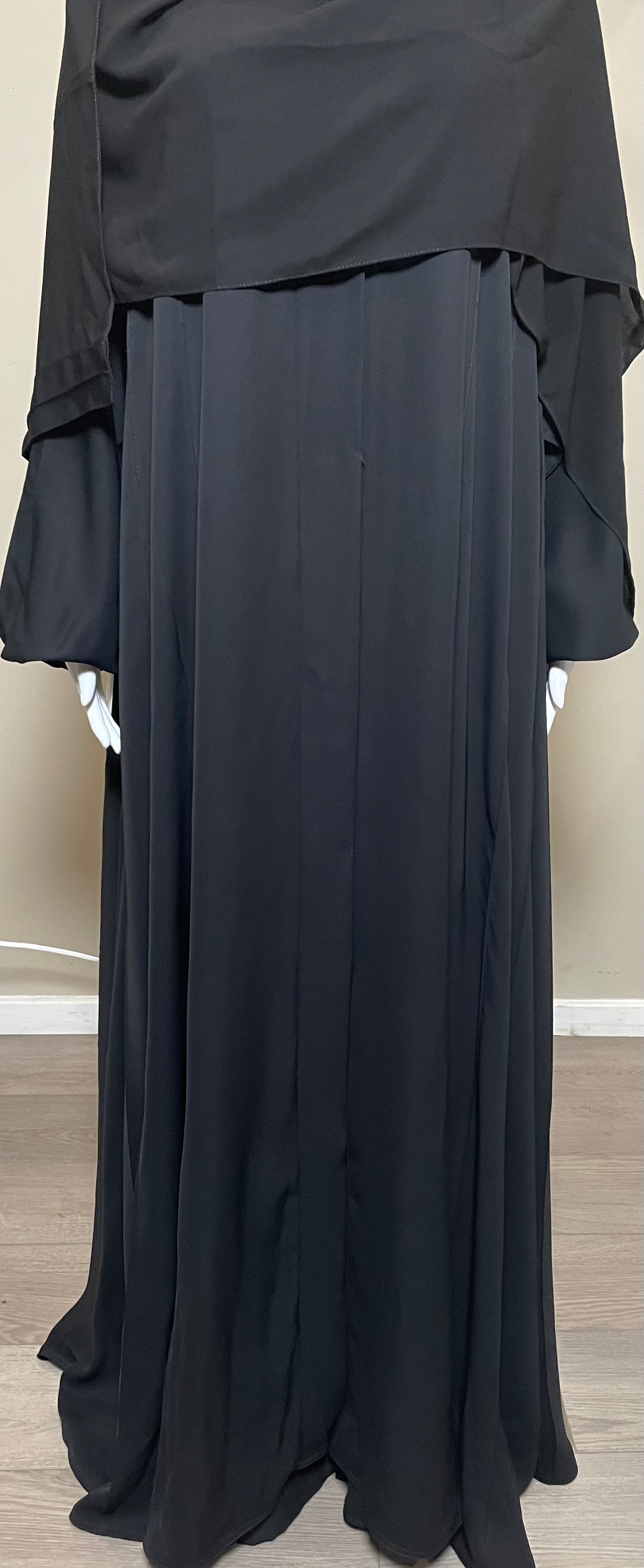 Awatif Abaya