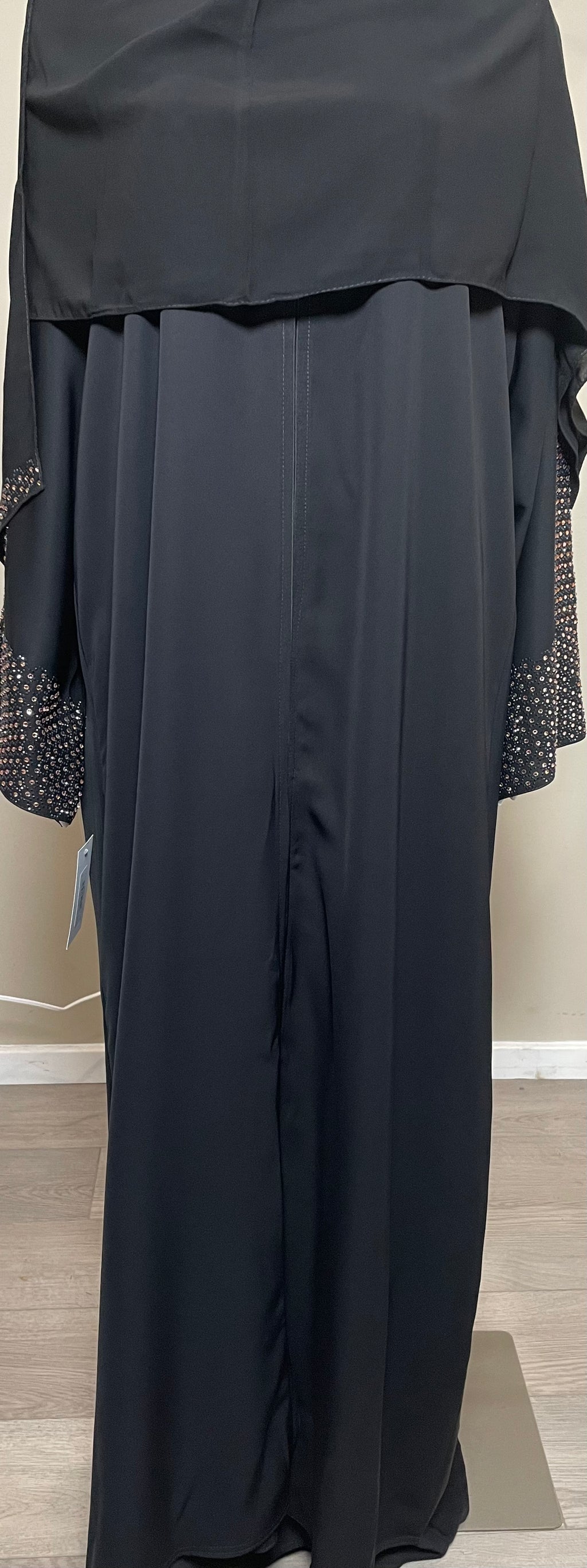 Hameedah Abaya