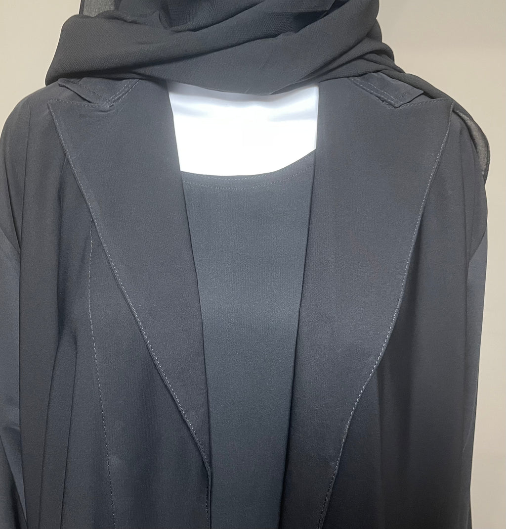 Hanaan Duster