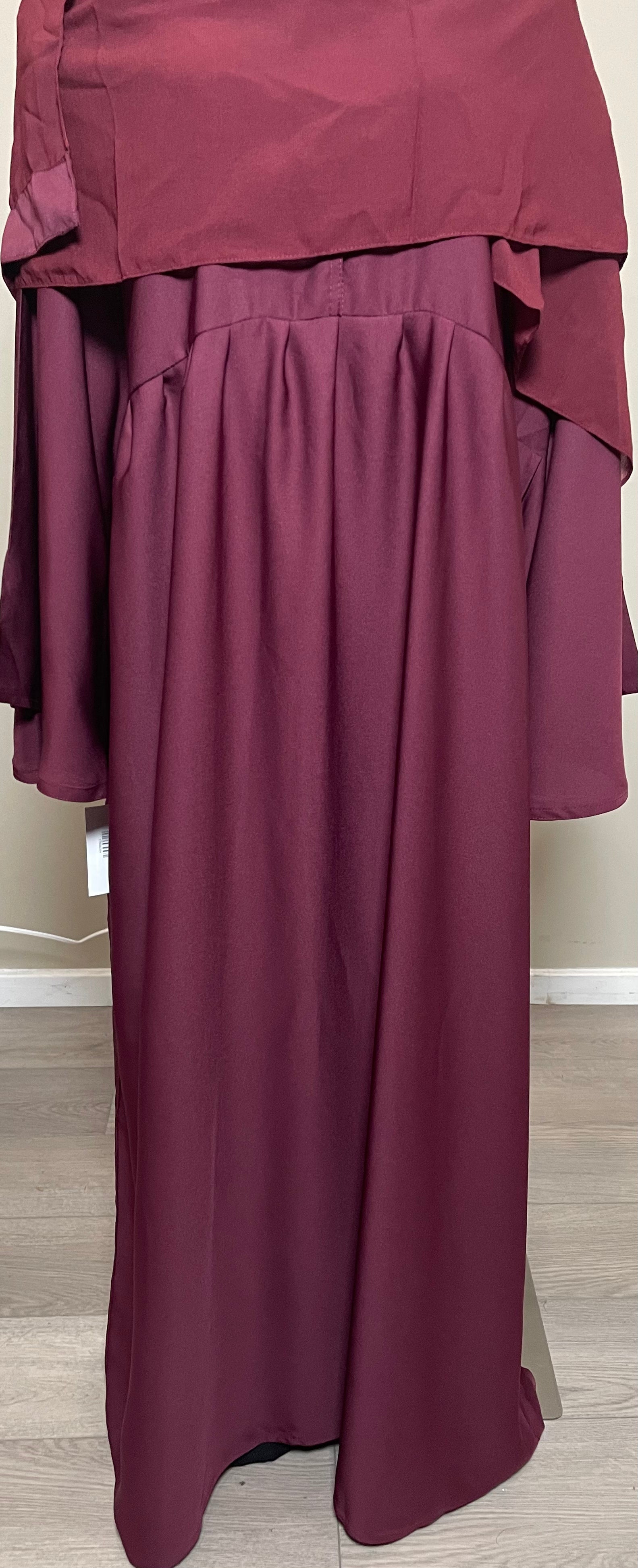Reeyah Abaya
