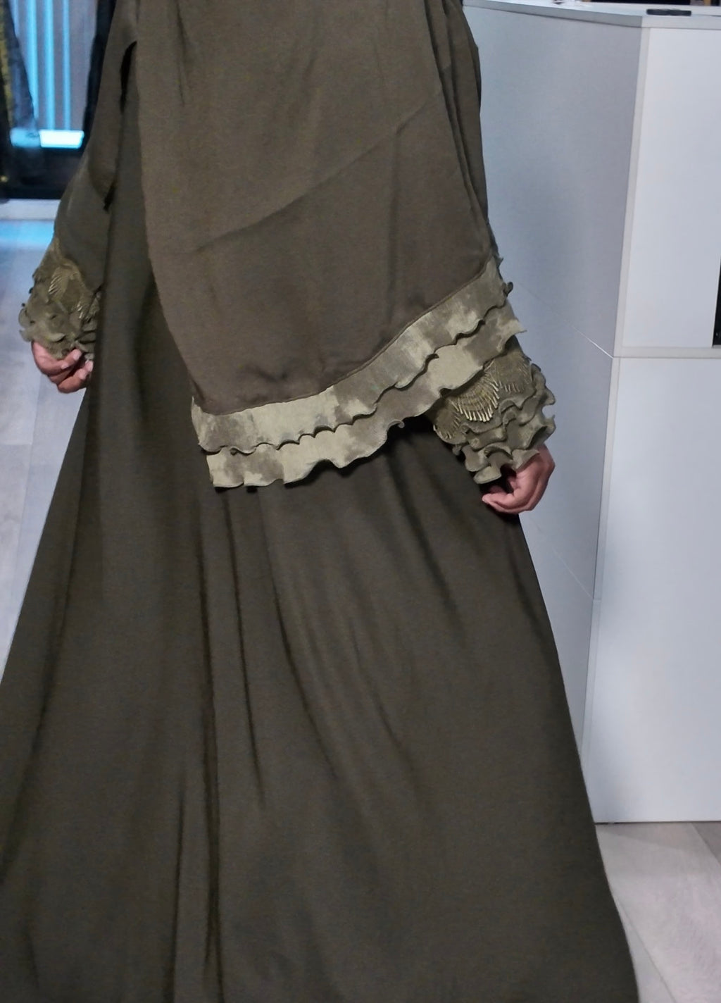 Kawthar Abaya