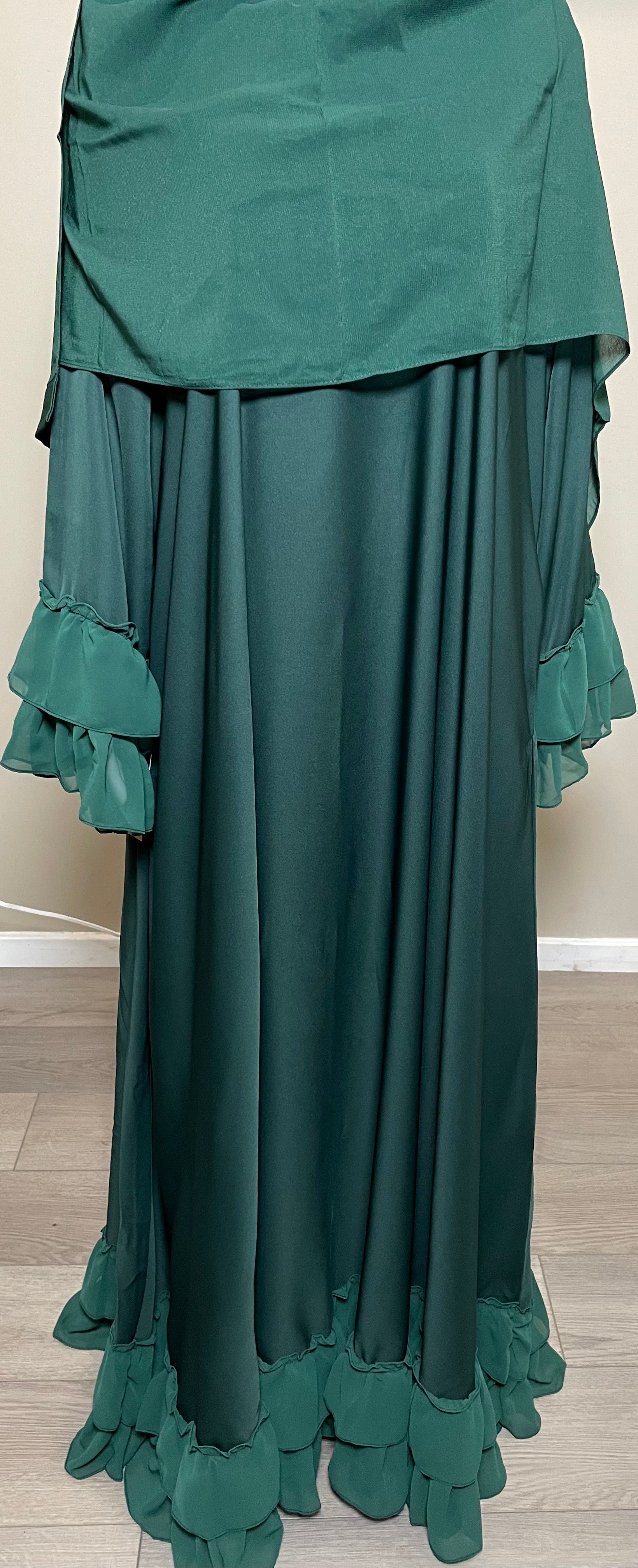 Sihari Abaya