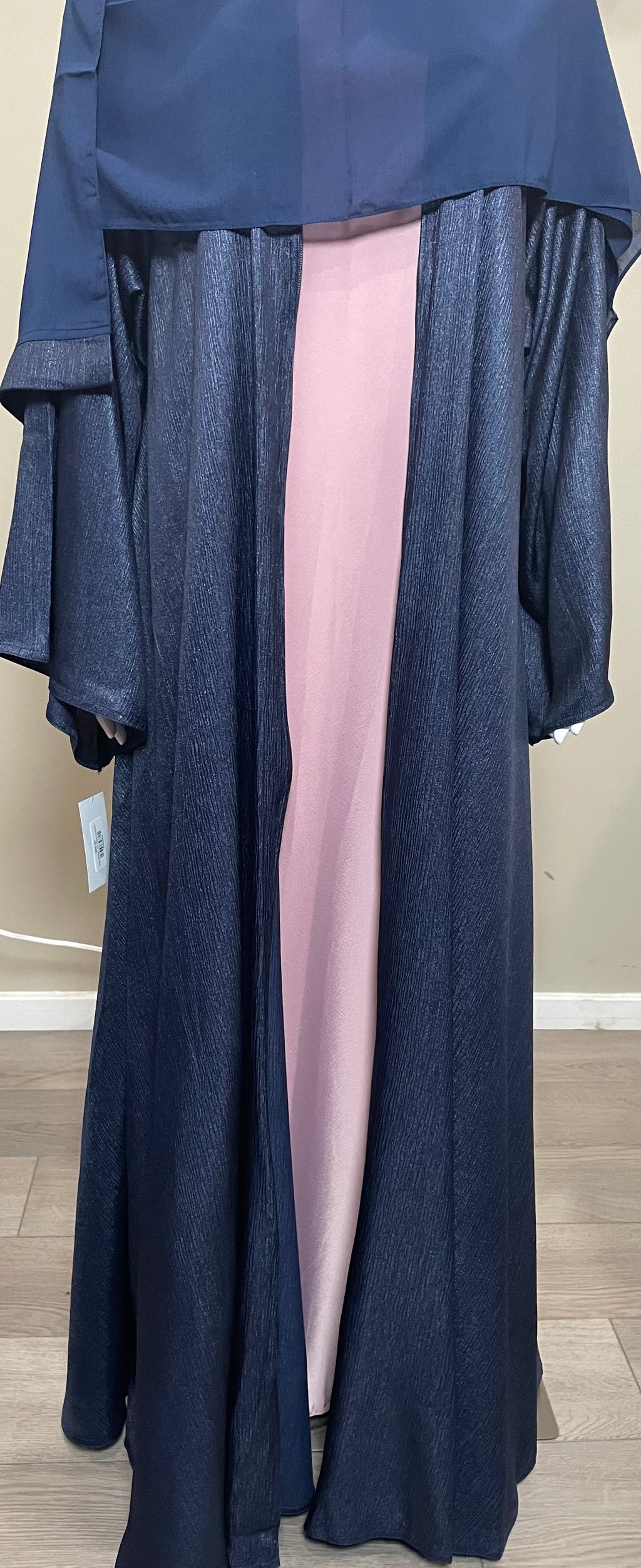 Asla Abaya