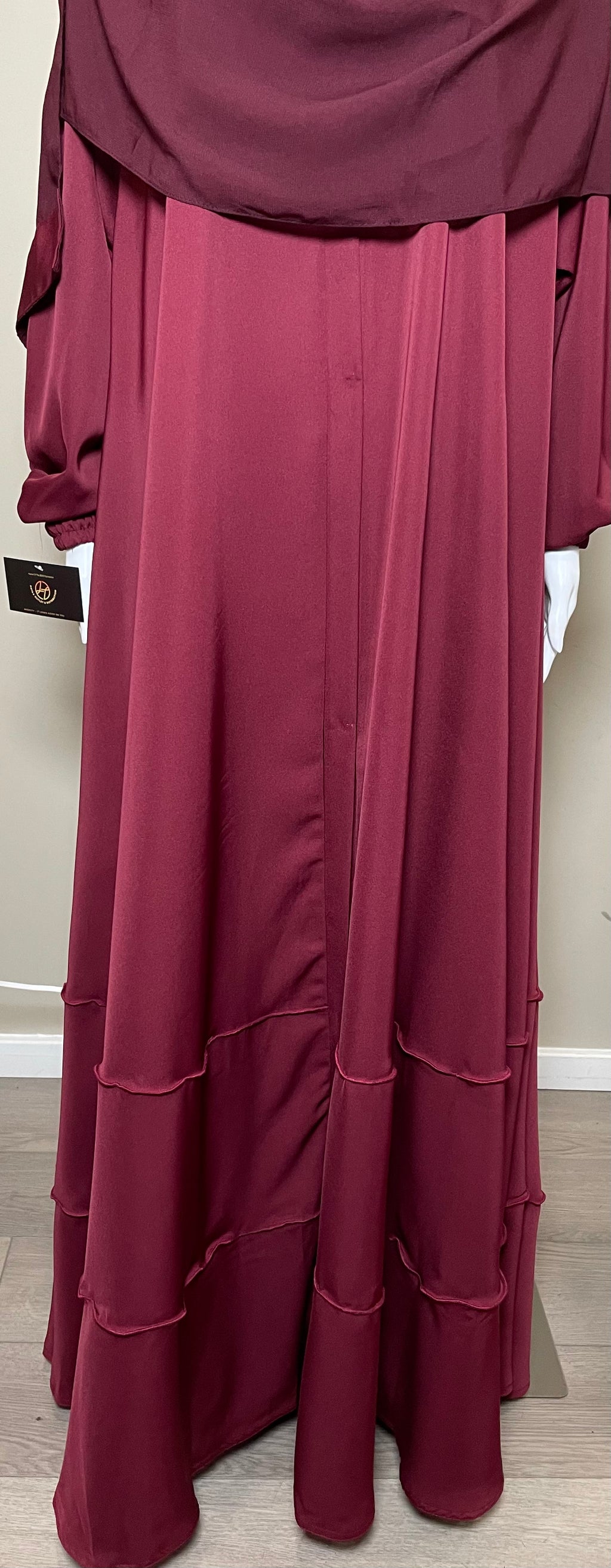 Naasirah Abaya