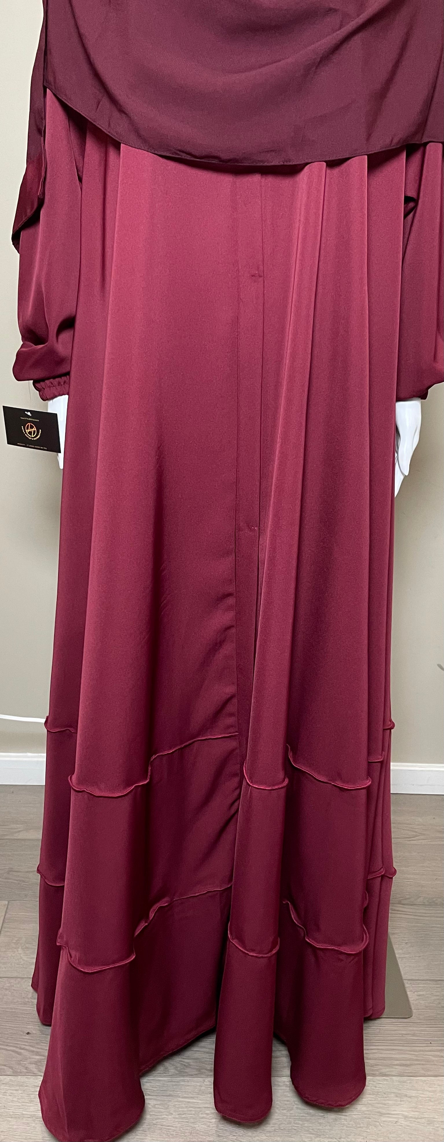 Naasirah Abaya