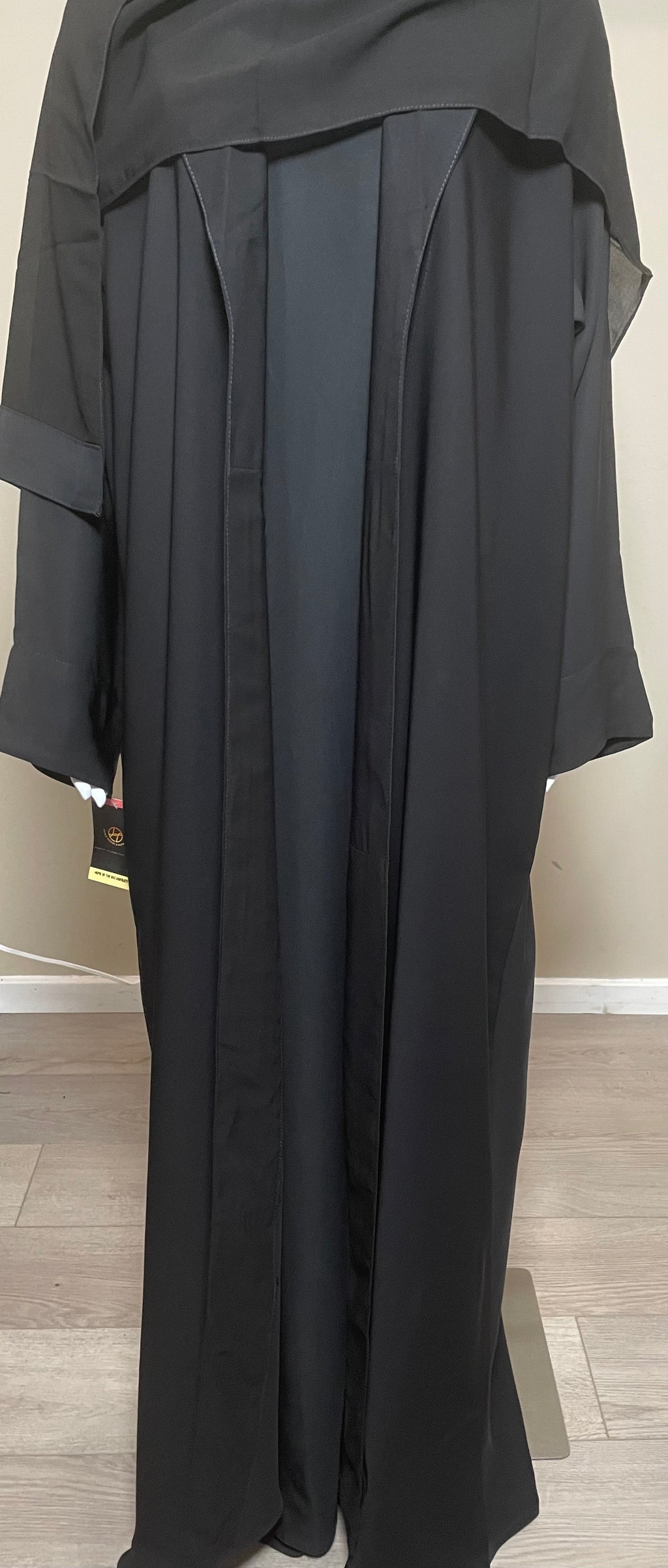 Hanaan Duster