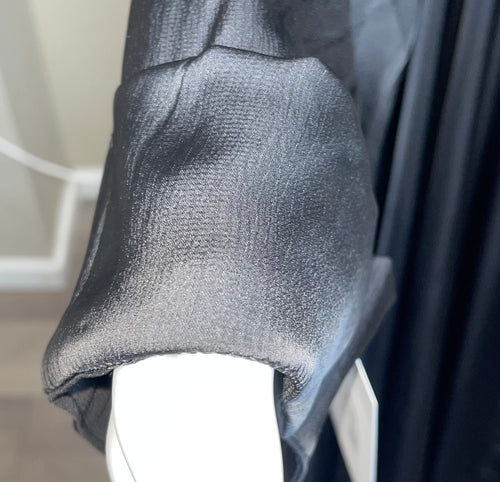 Asla Umbrella Abaya
