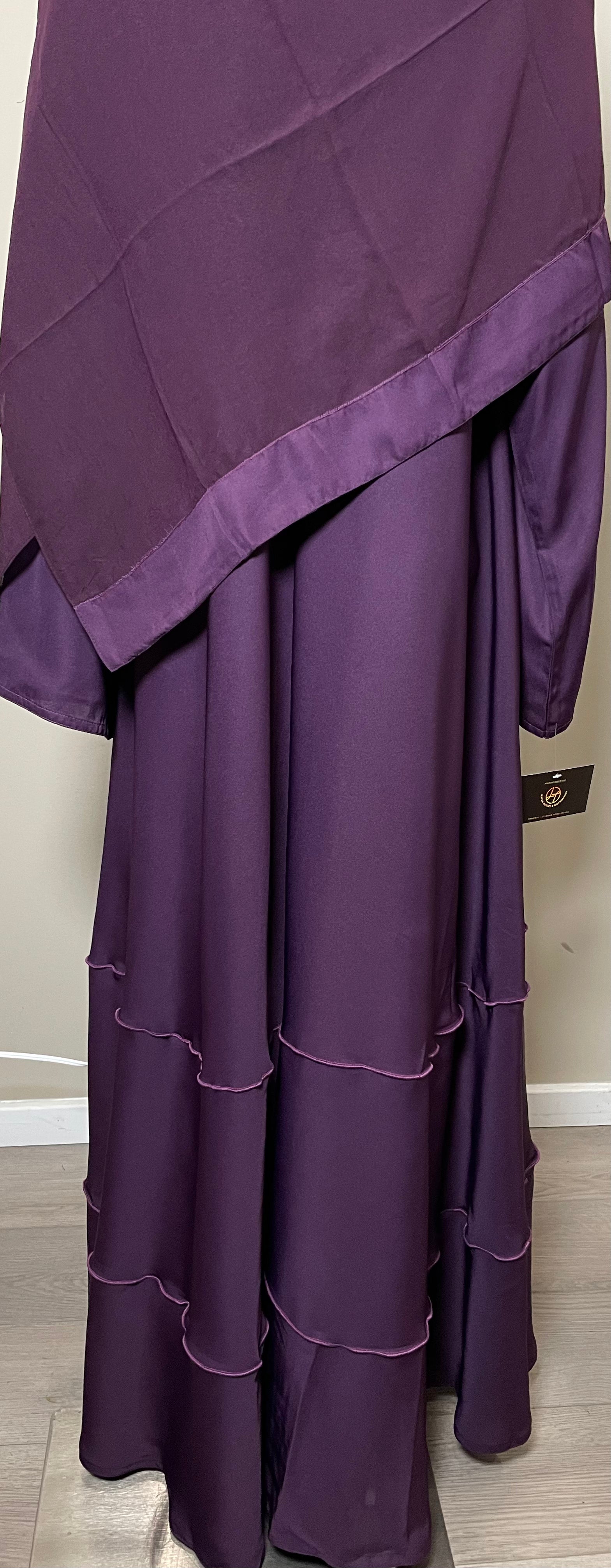 Naasirah Abaya