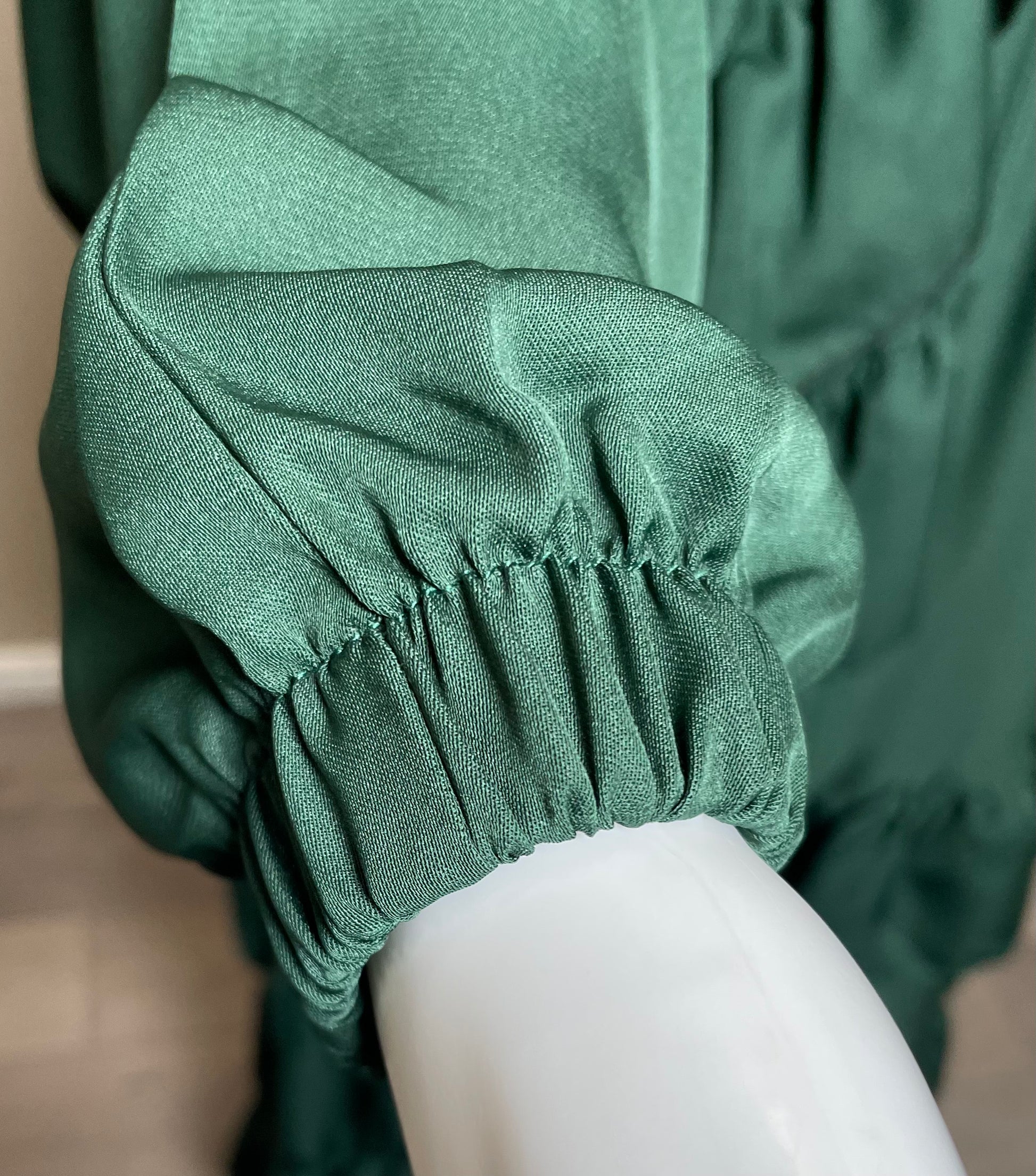 Halah Abaya