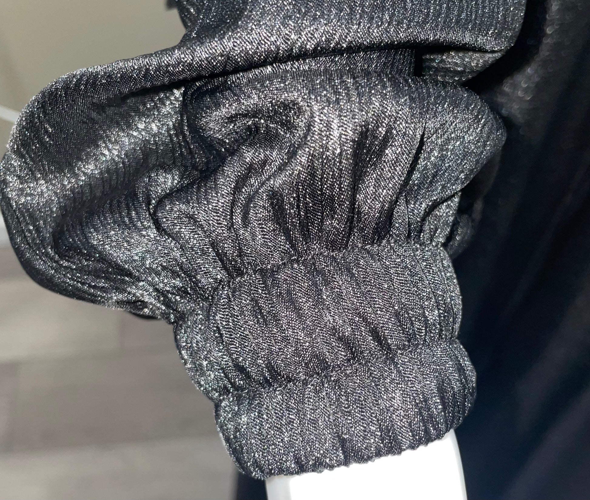 Nadia Umbrella Elastic Sleeve