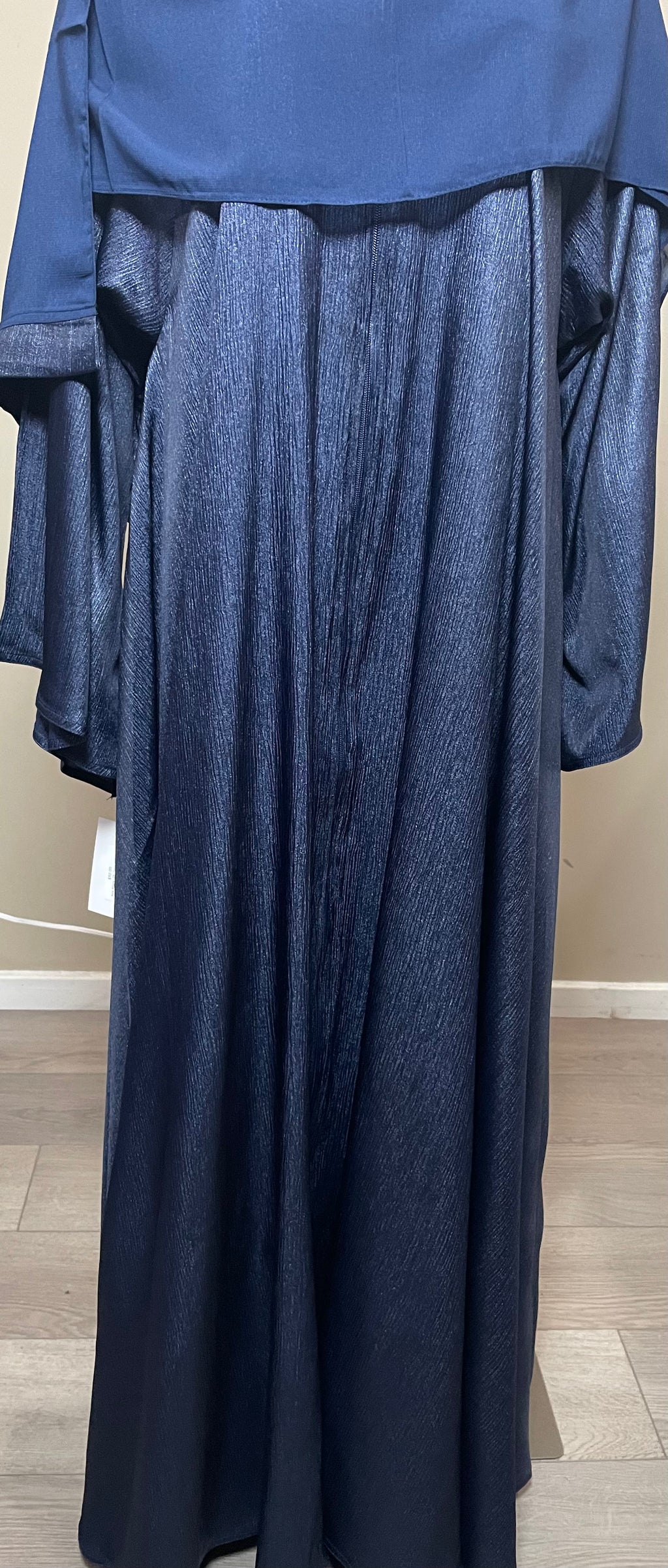 Asla Abaya