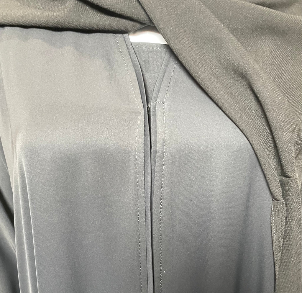 Fateemah Abaya