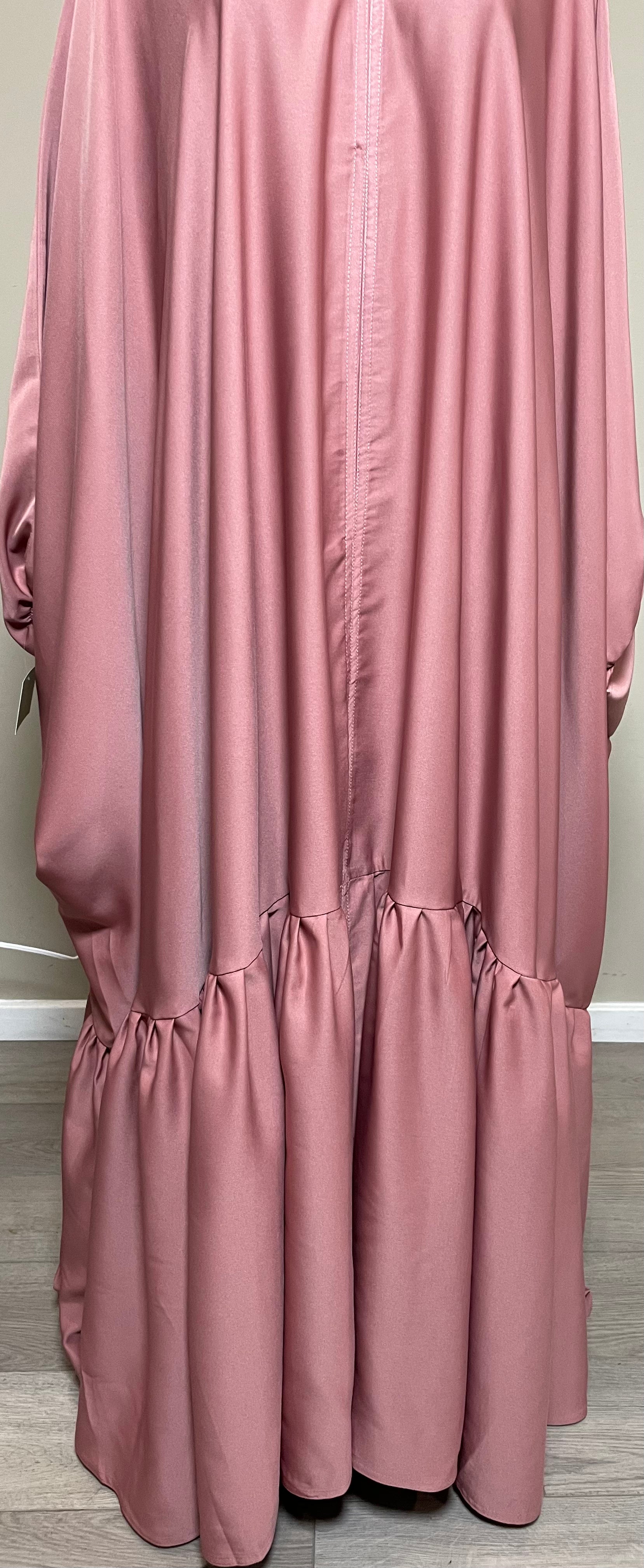 Ammarah Bisht Abaya