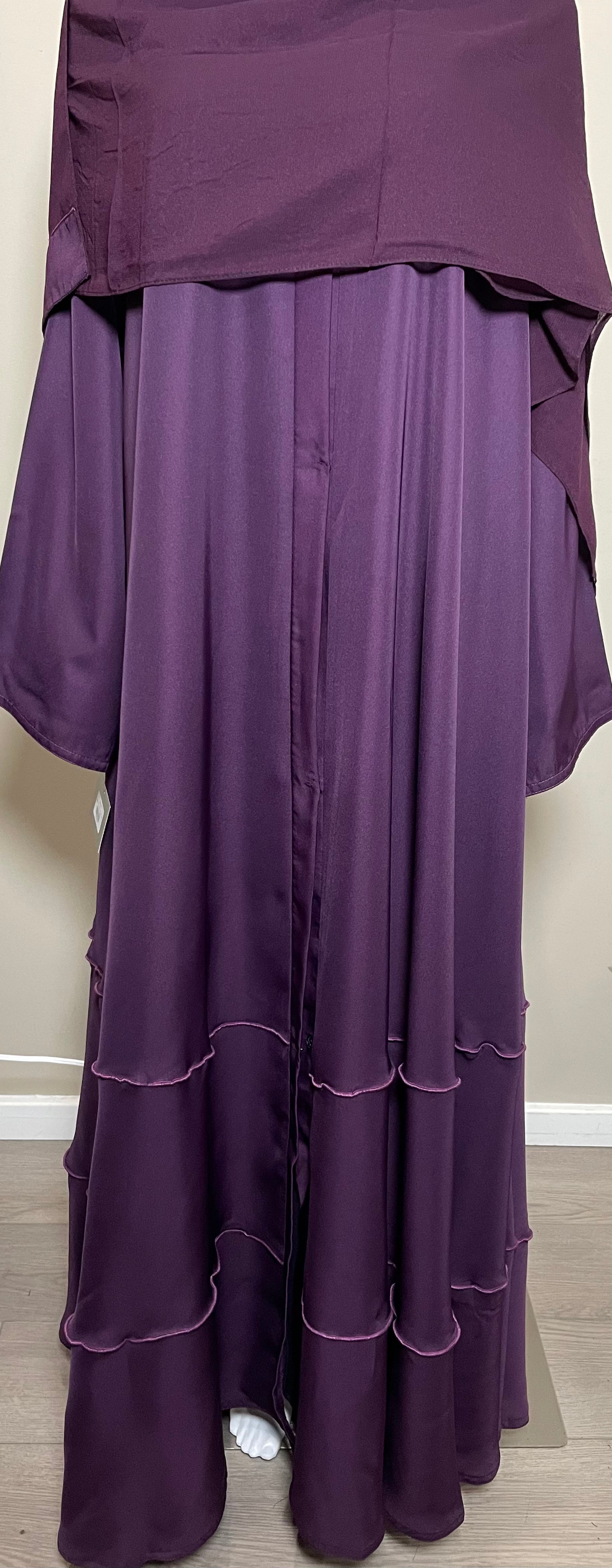 Naasirah Abaya