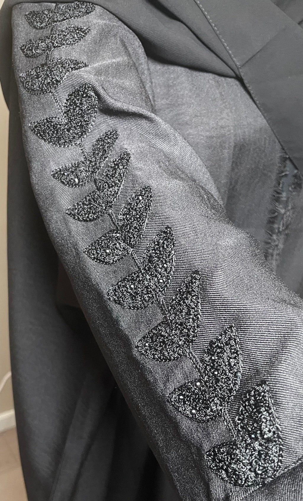 Jannah Duster