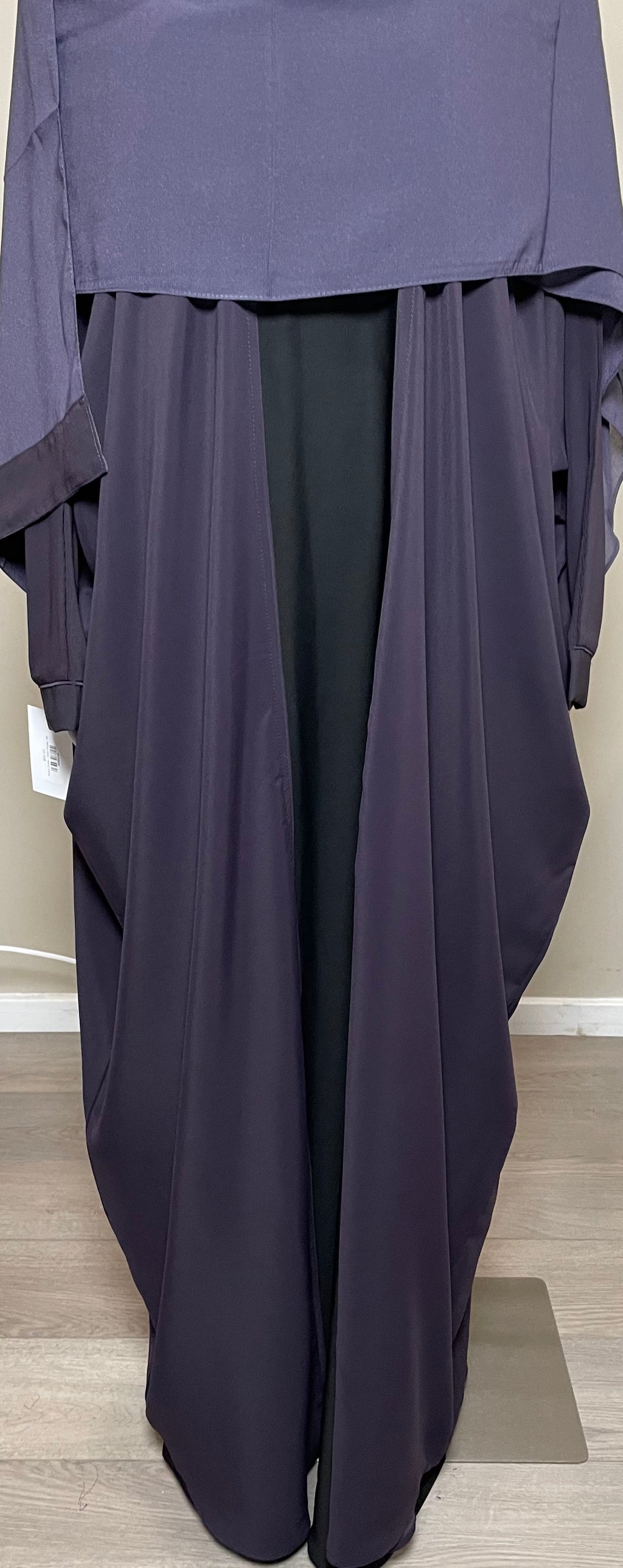 Aseya Duster