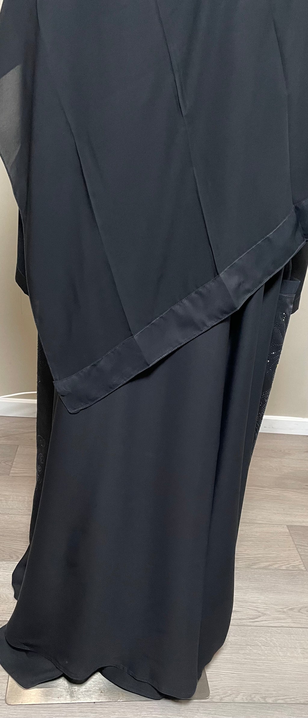Arifah Abaya