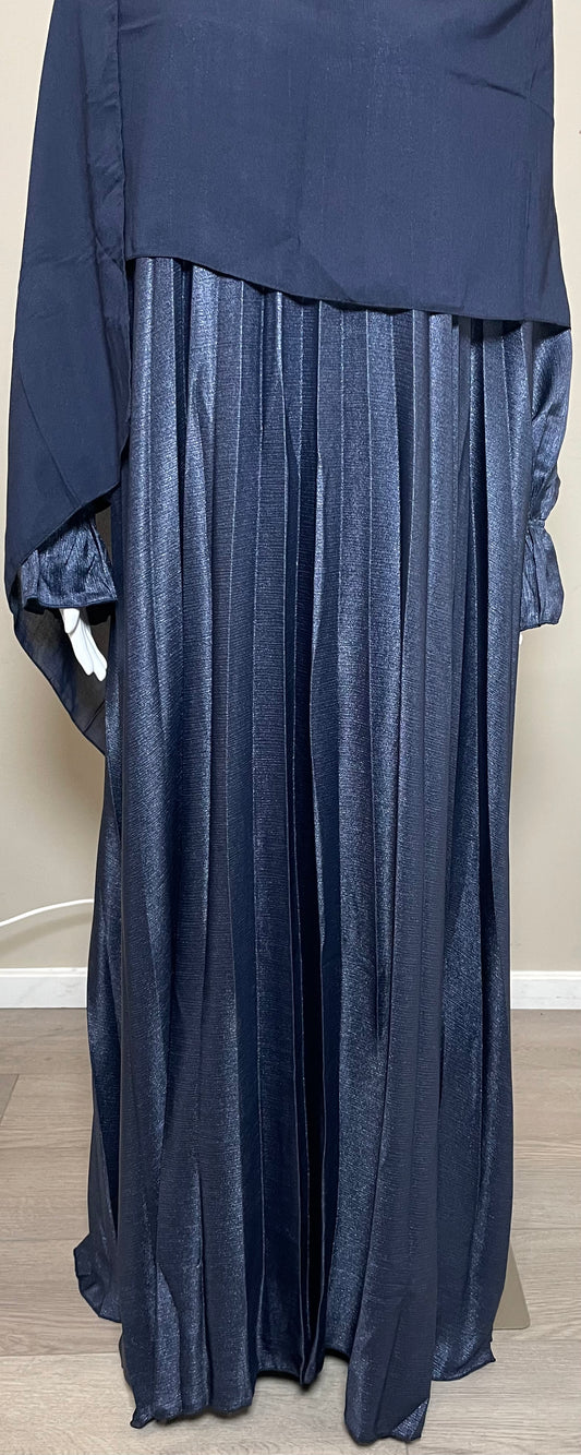 Baseemah Abaya