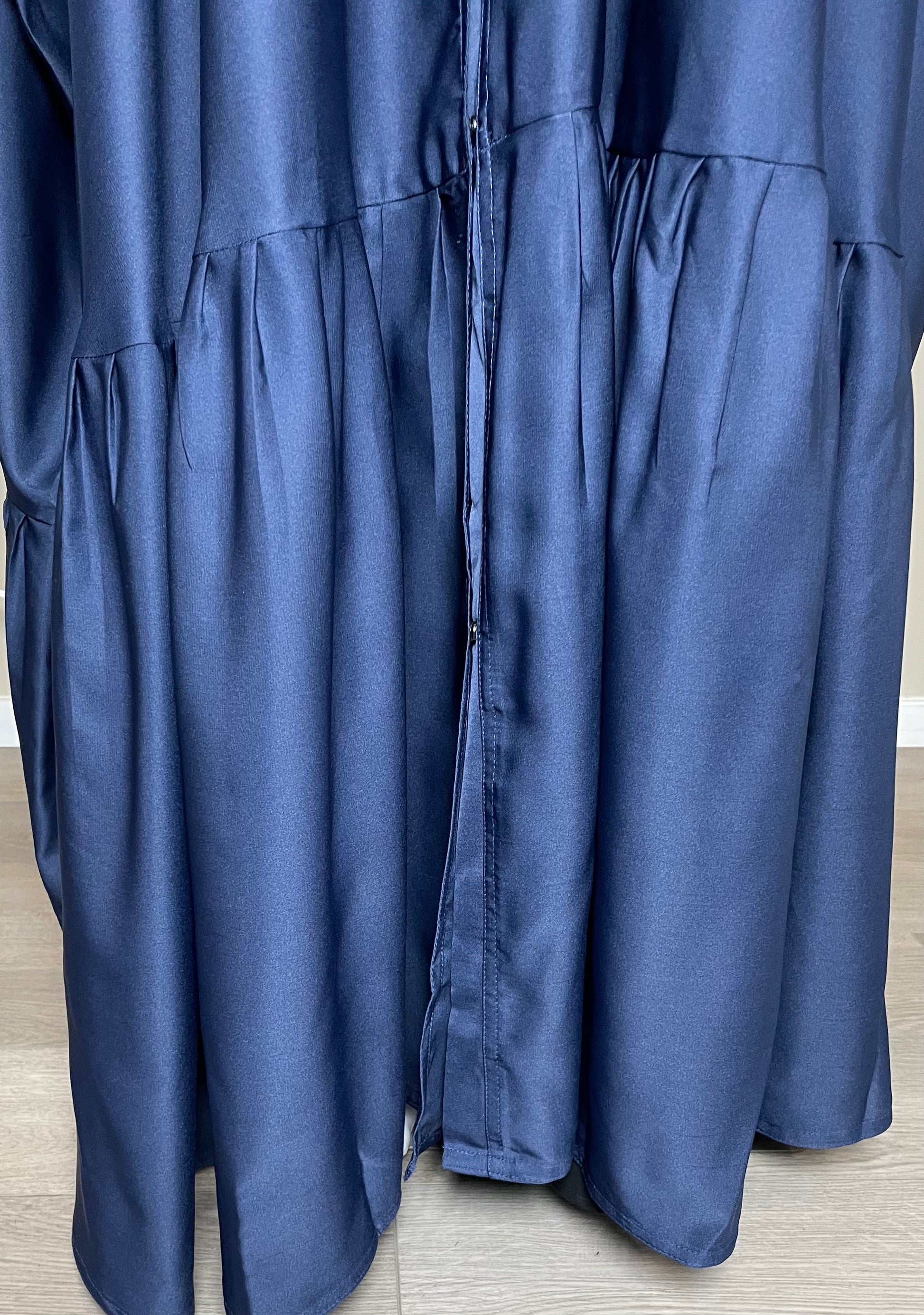 Ammarah Bisht Abaya