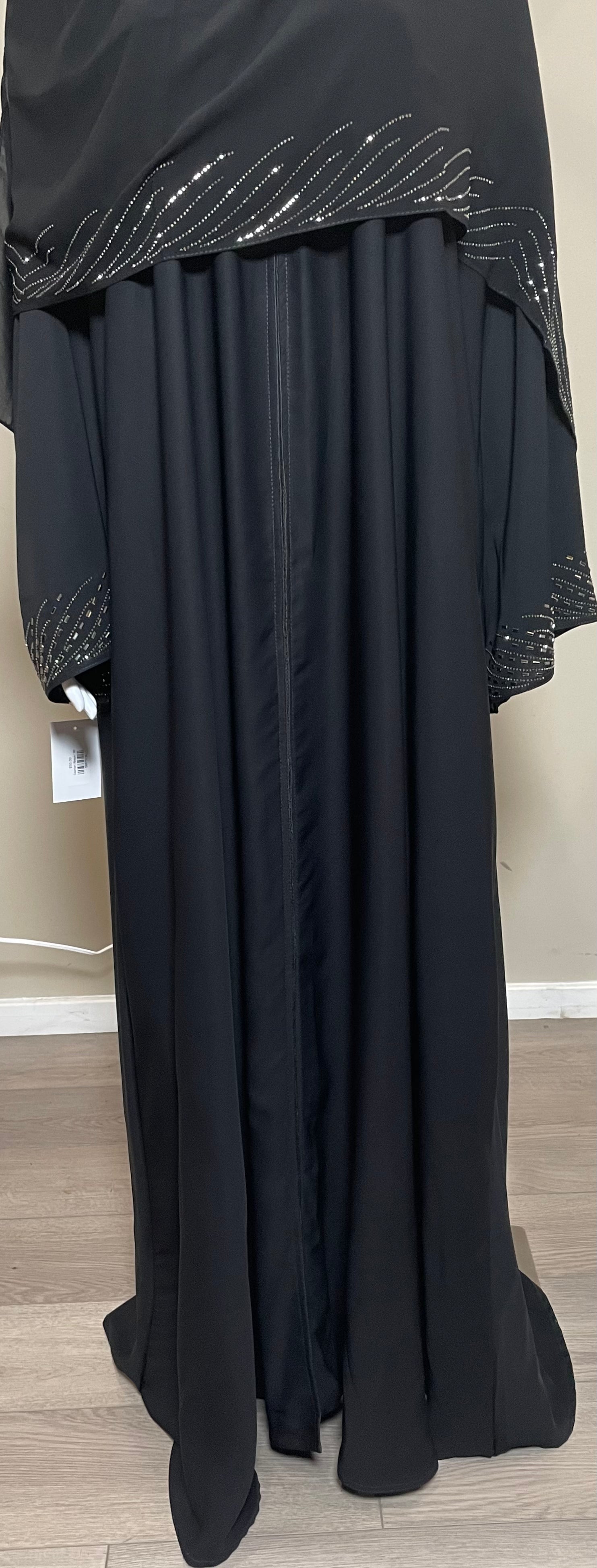 Sawdah Abaya