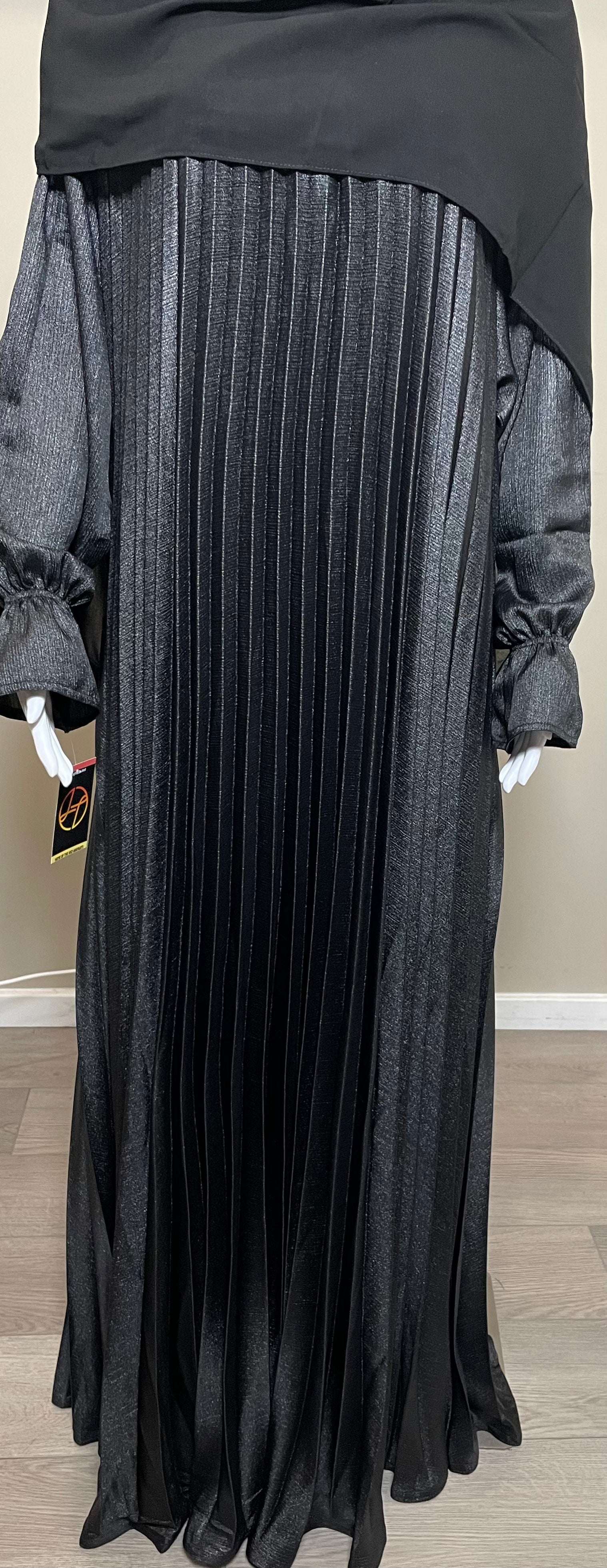 Baseemah Abaya