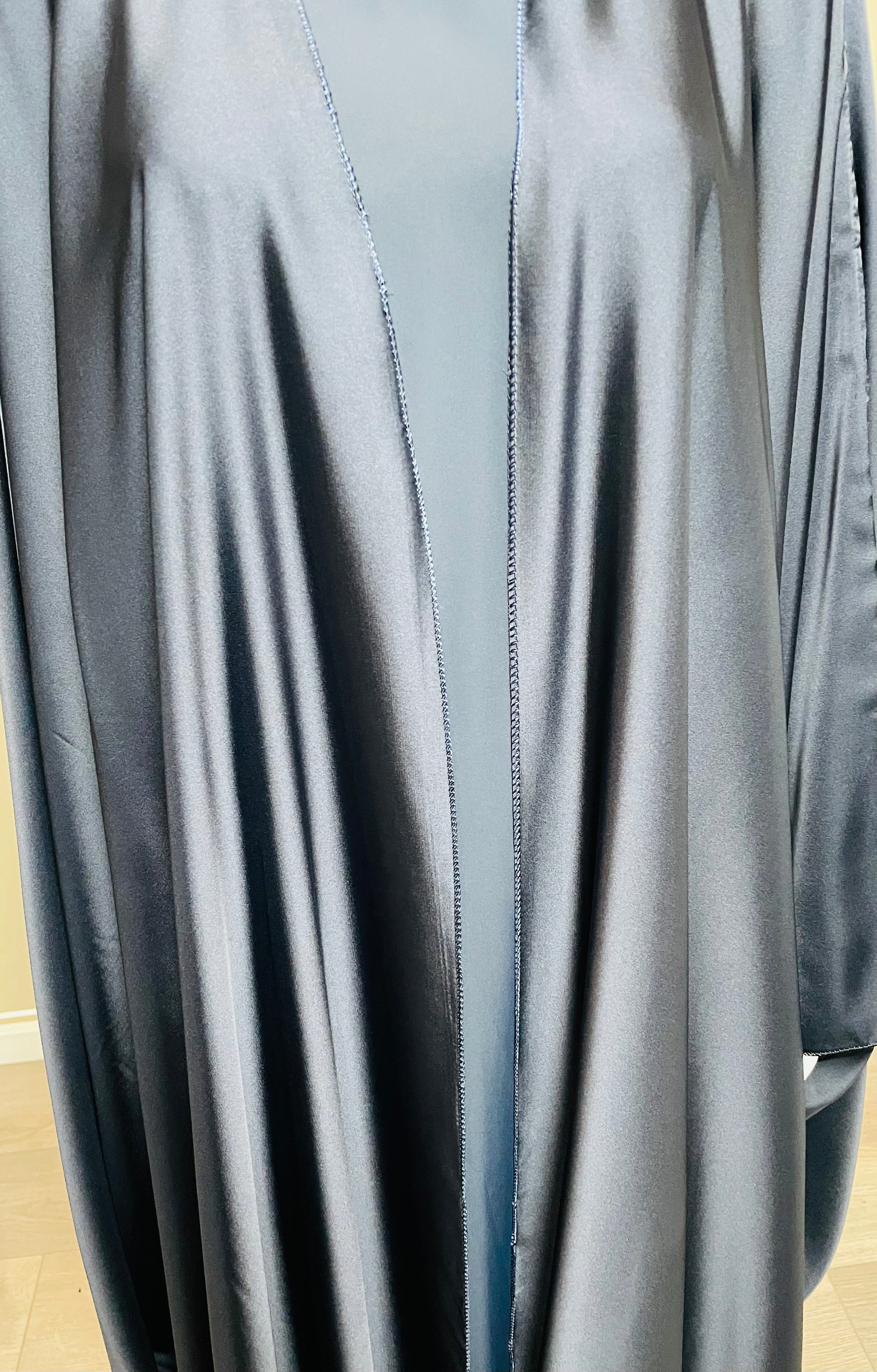 Bilqis Bisht Duster