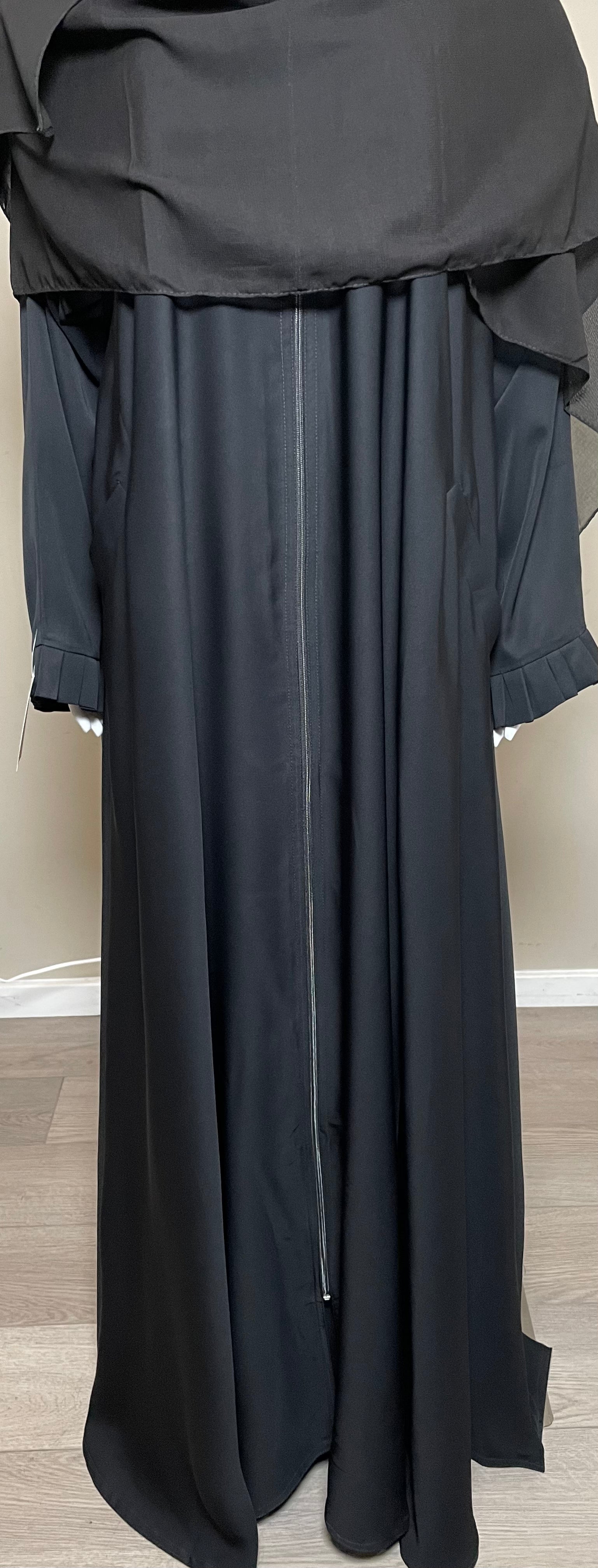 Ruhaylah Abaya