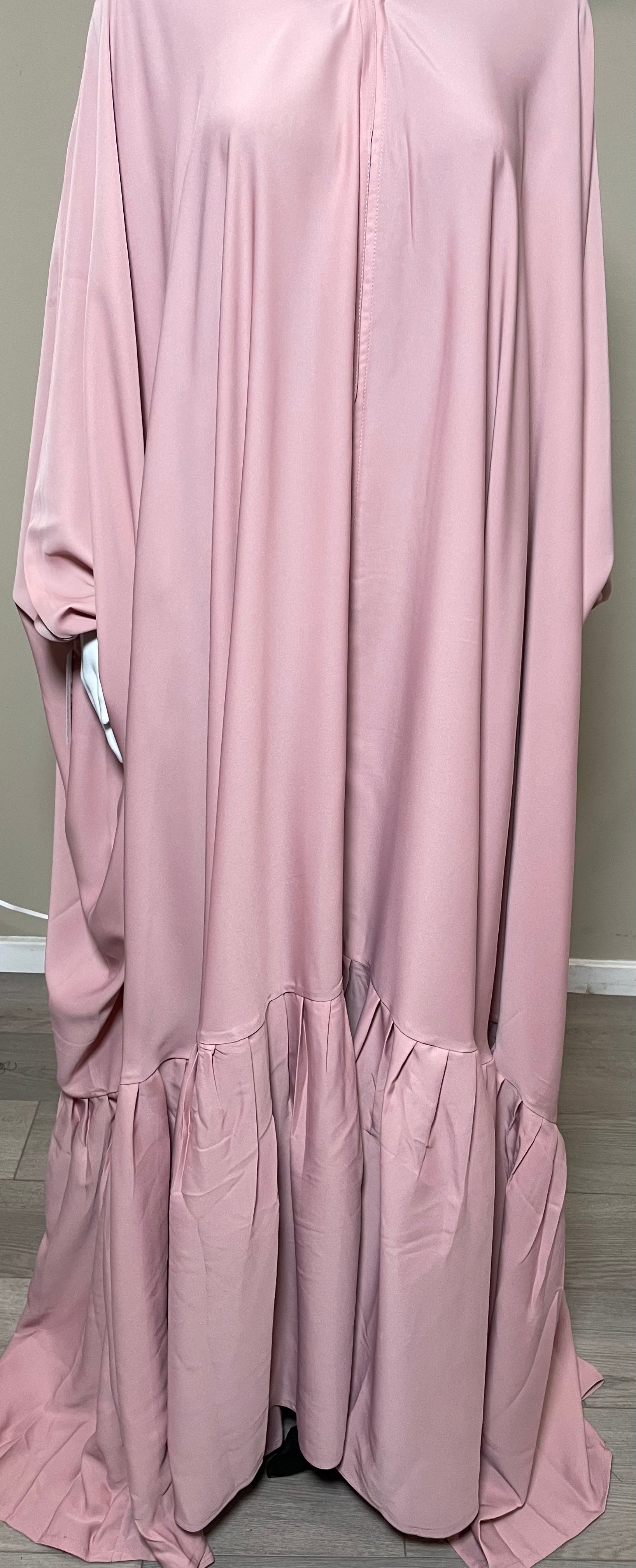 Ammarah Bisht Abaya
