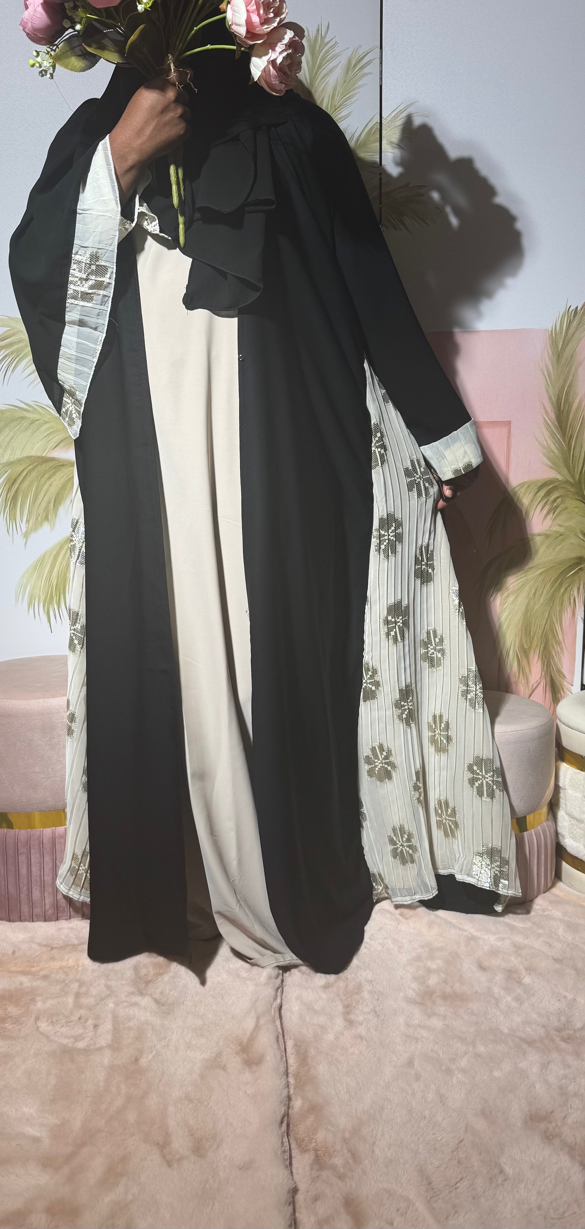 Nabeelah Duster