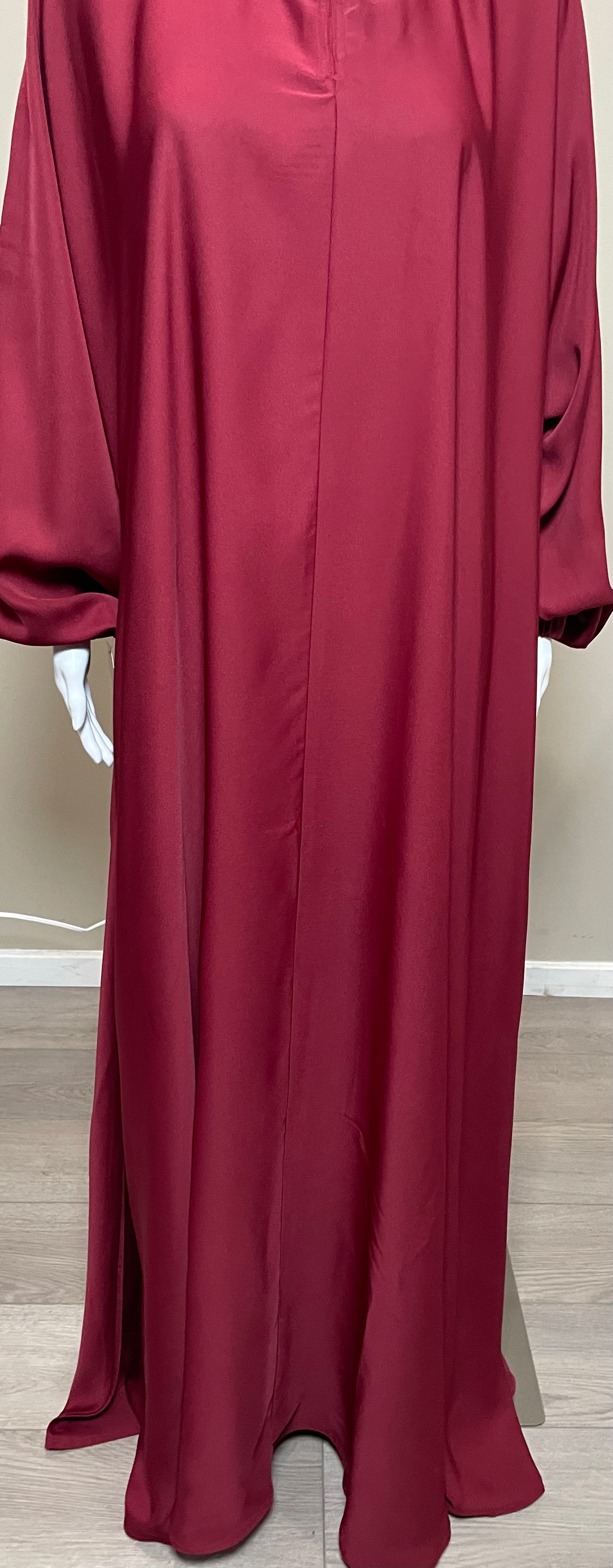 Nadia Umbrella Elastic Sleeve