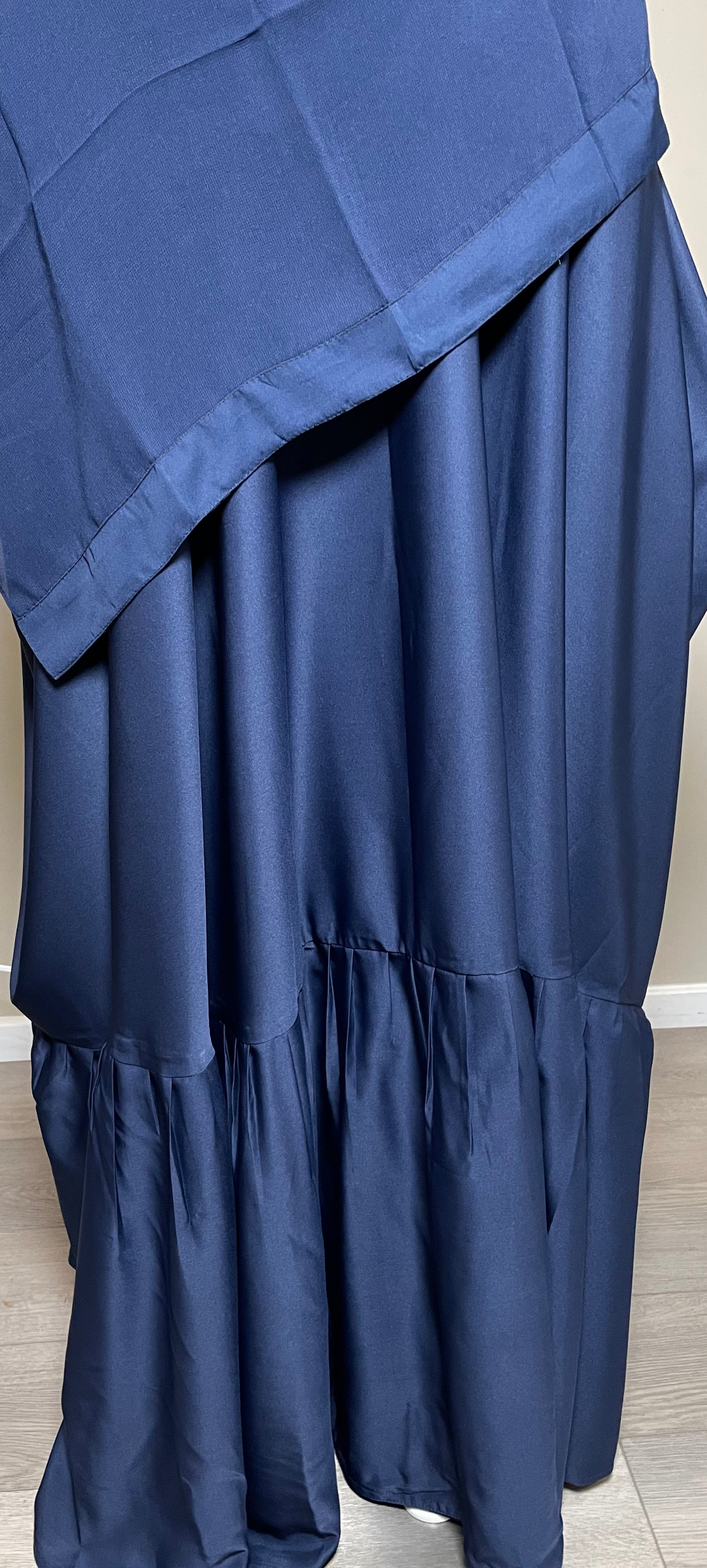 Ammarah Bisht Abaya