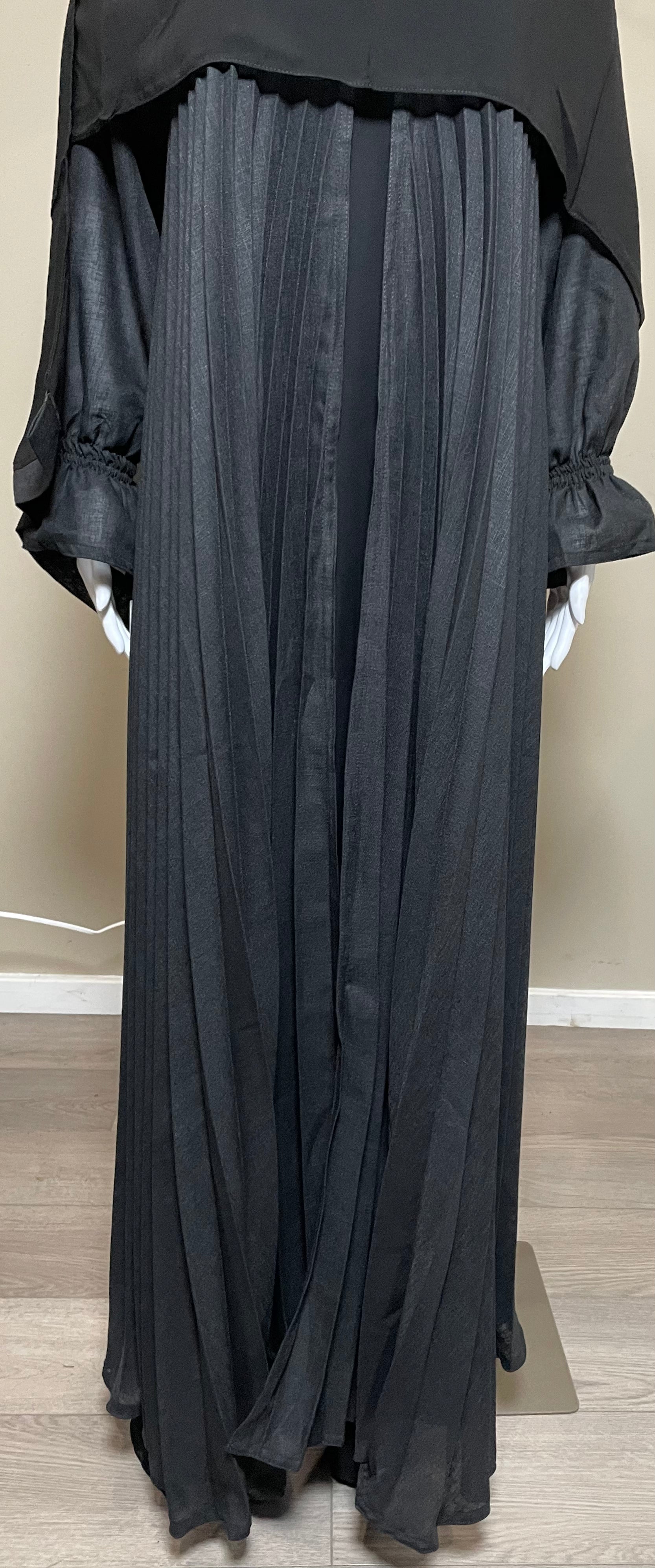 Rizaan Duster