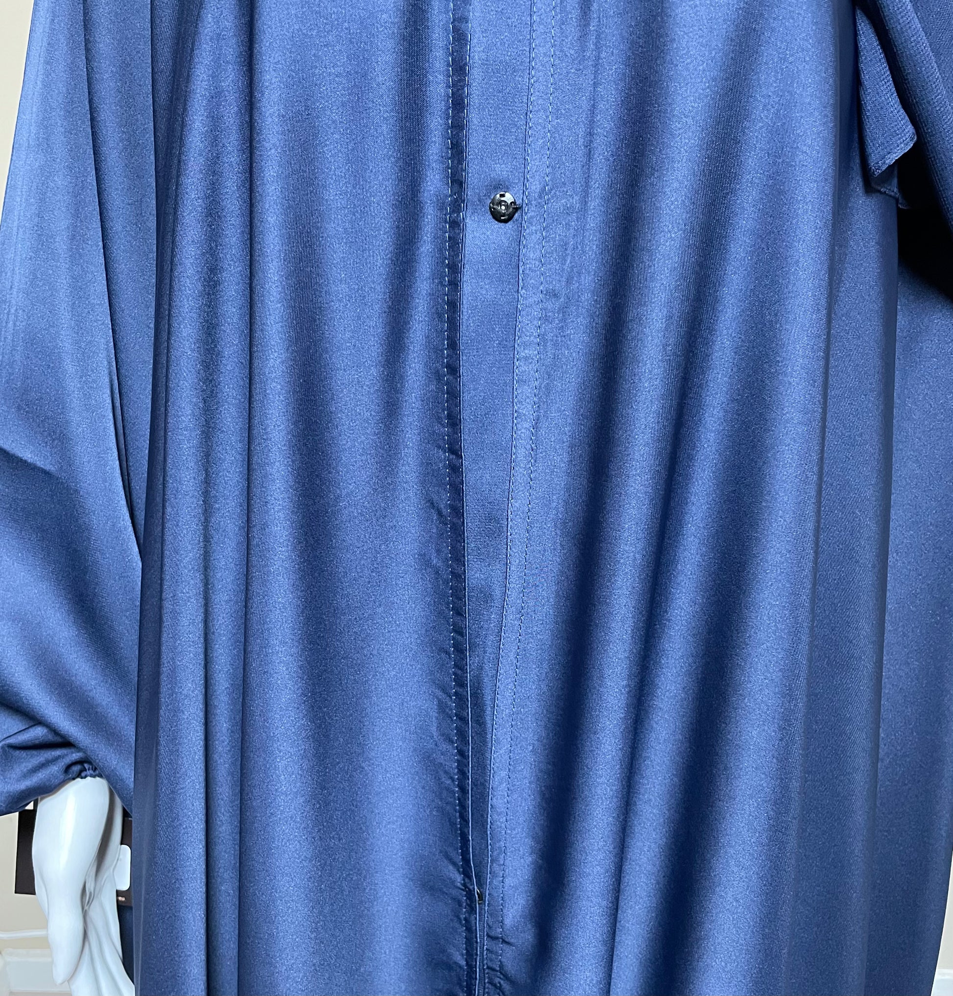 Ammarah Bisht Abaya