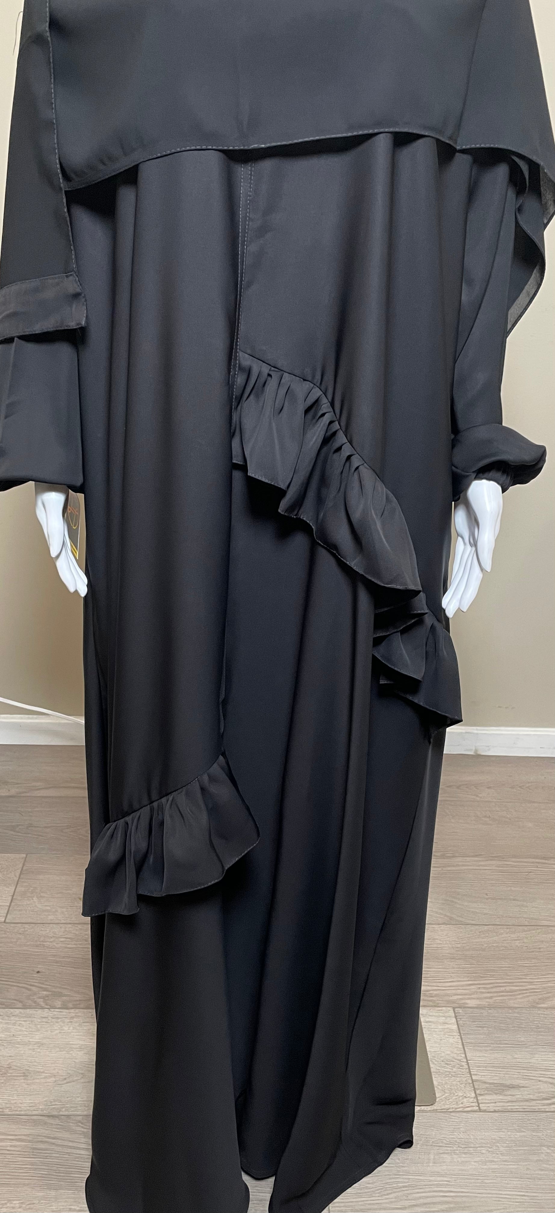 Ramlah Abaya