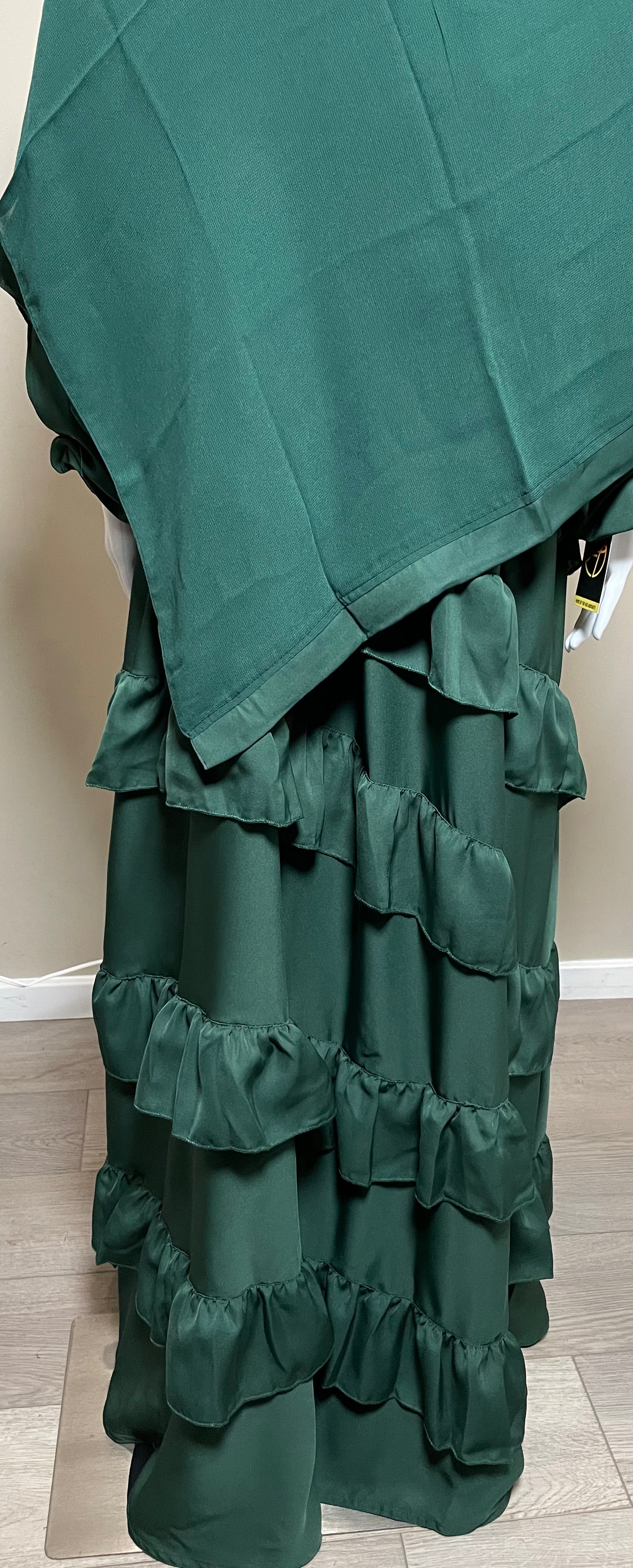 Halah Abaya