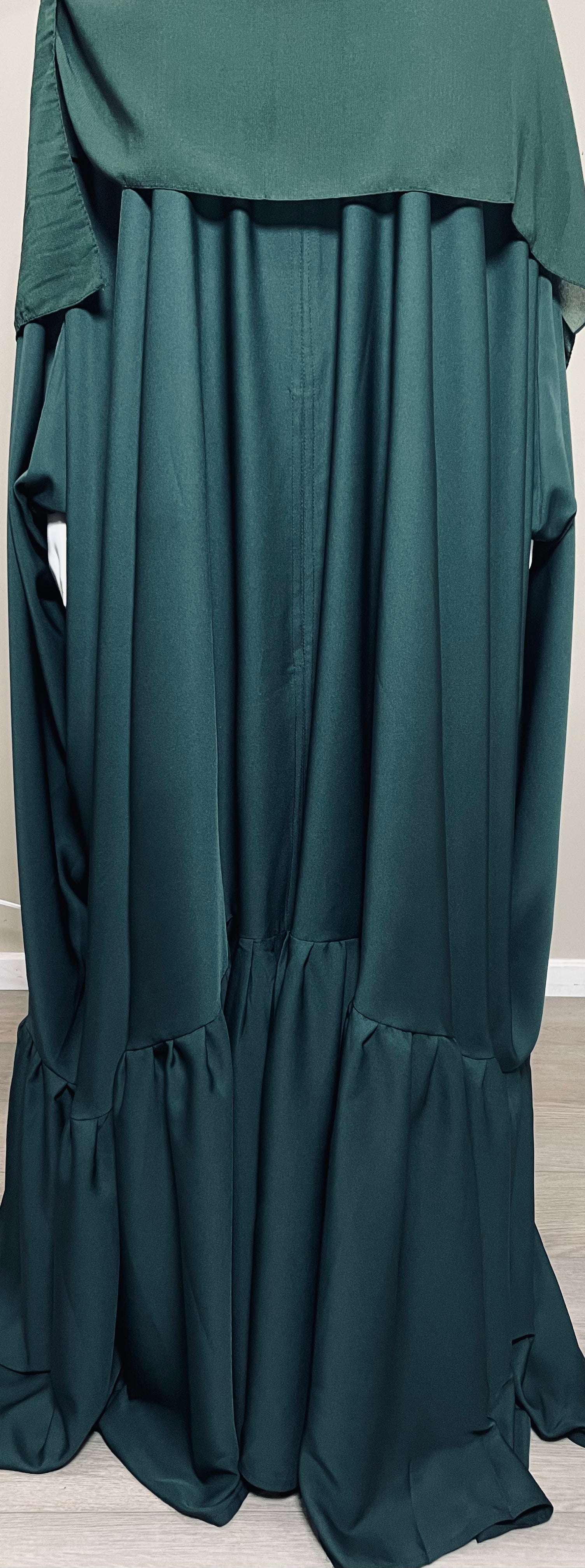 Ammarah Bisht Abaya