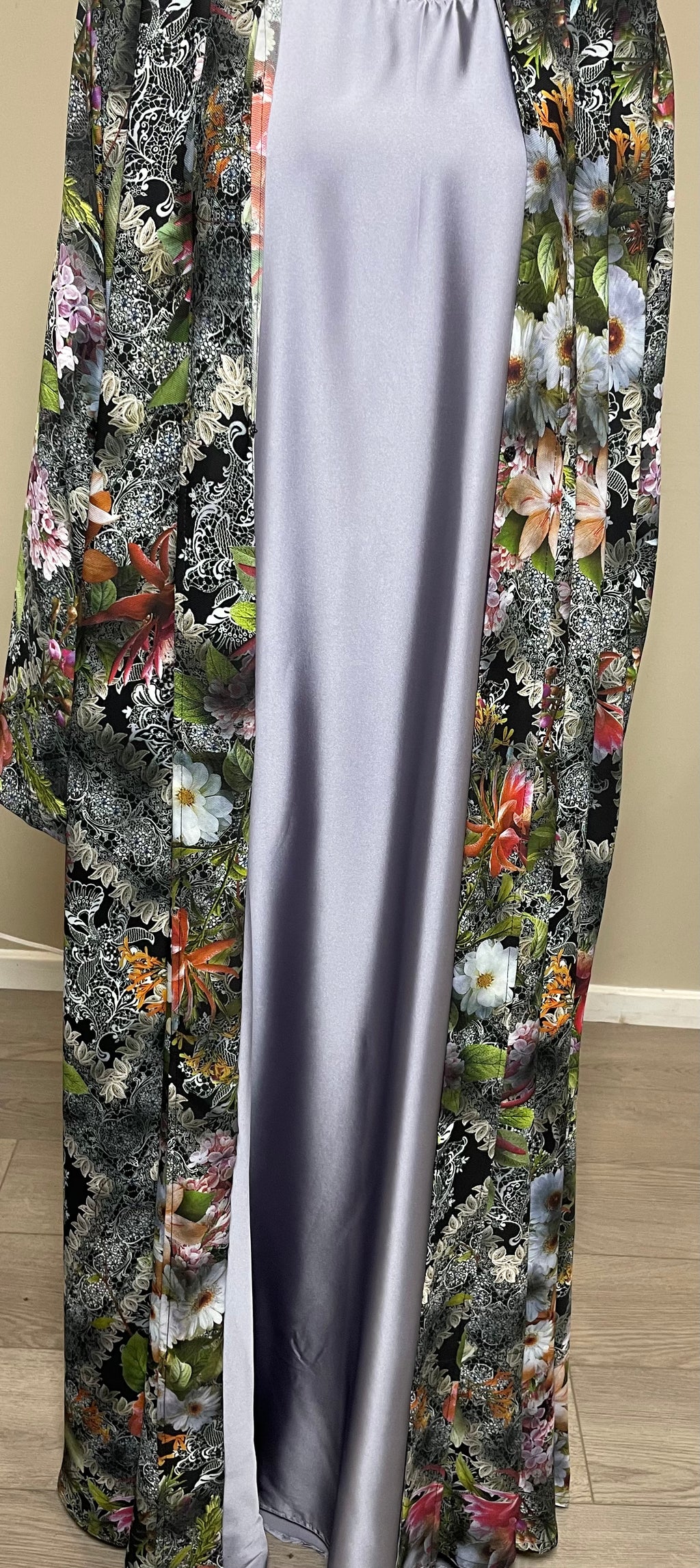 Long Sleeve Underdress