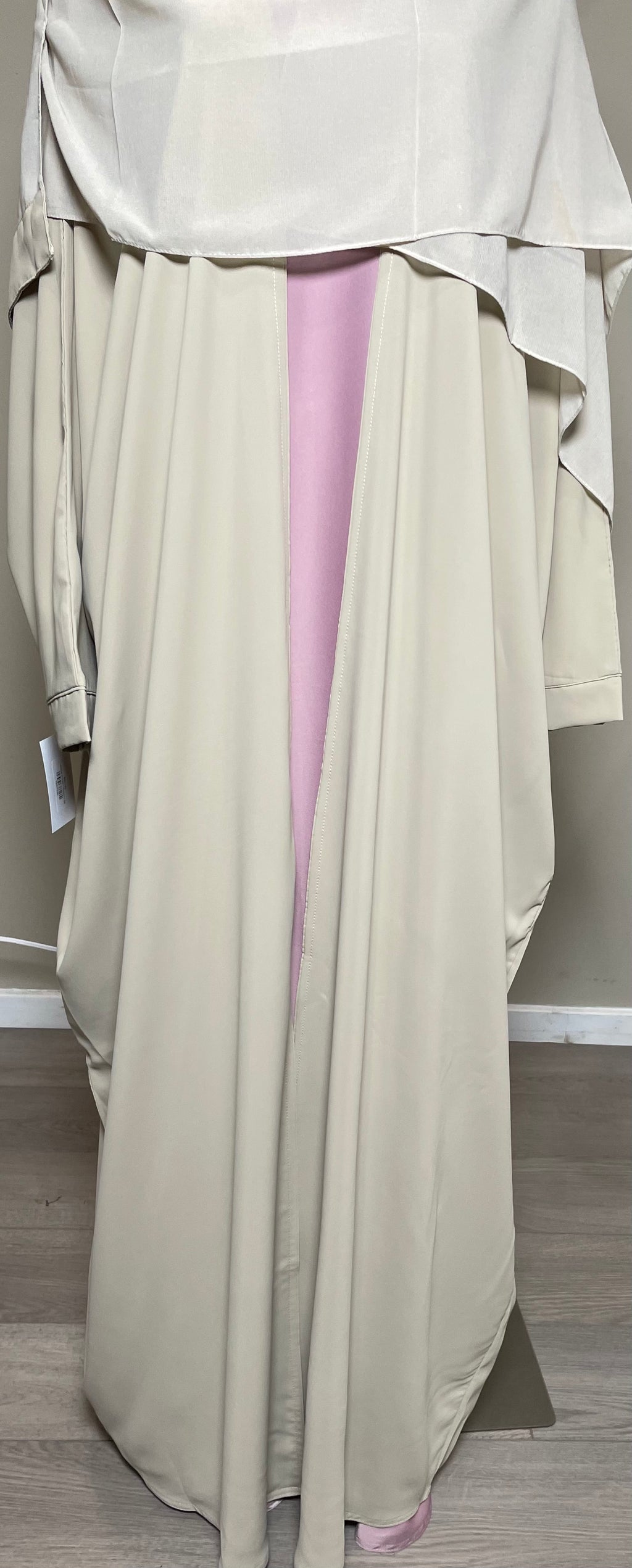 Aseya Duster
