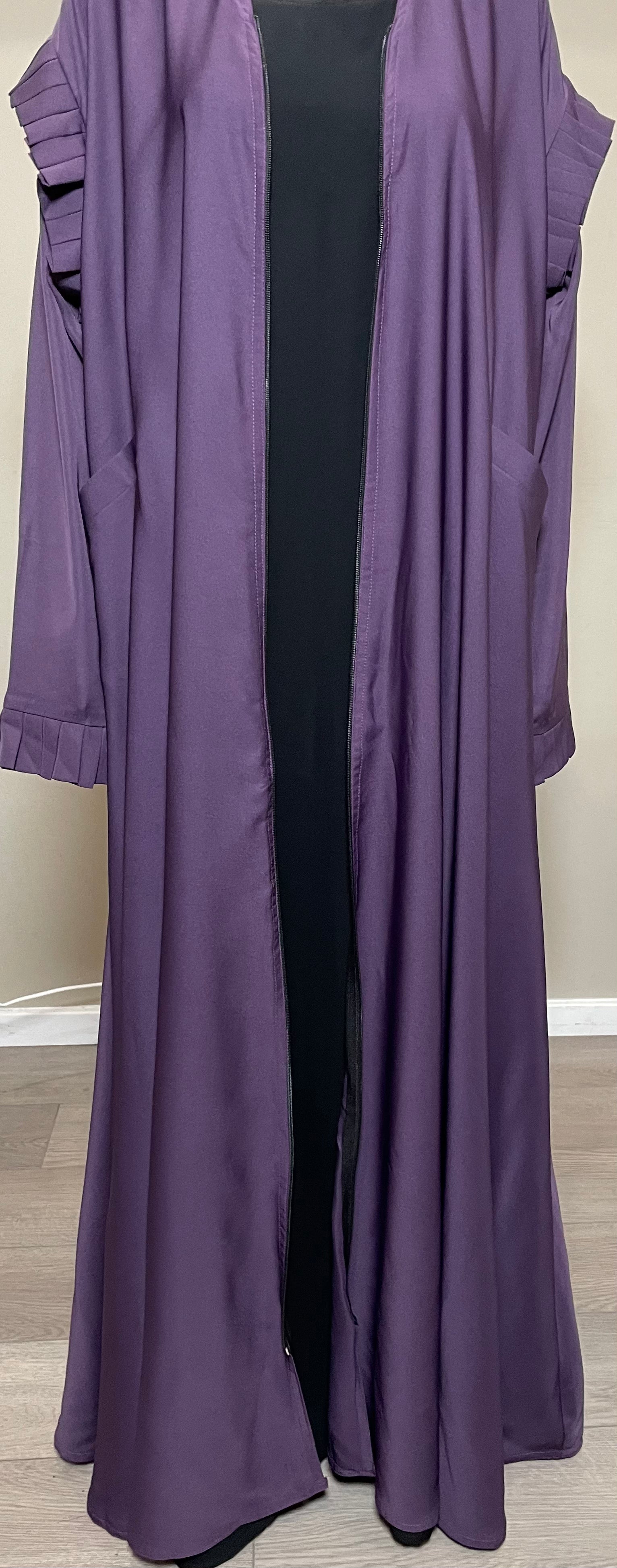 Ruhaylah Abaya