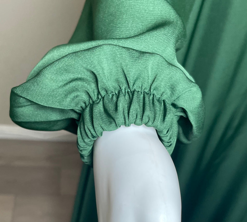 Nadia DW Umbrella Abaya