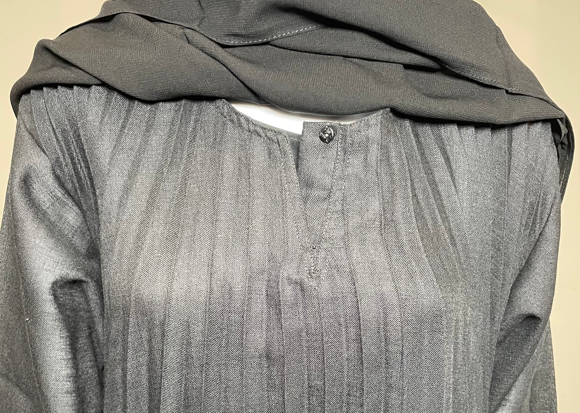 Baseemah Abaya